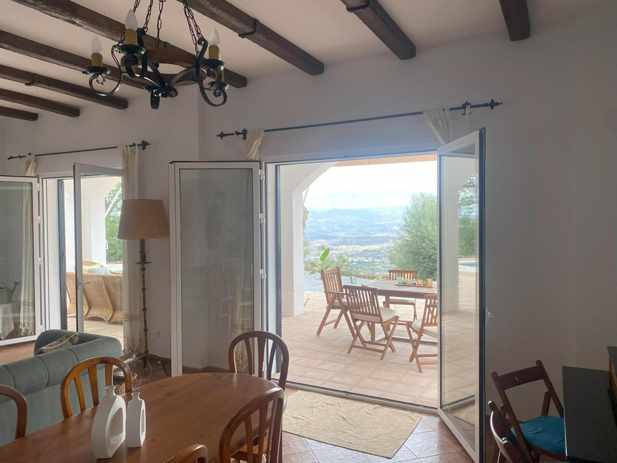 Casa Hyam Villa *