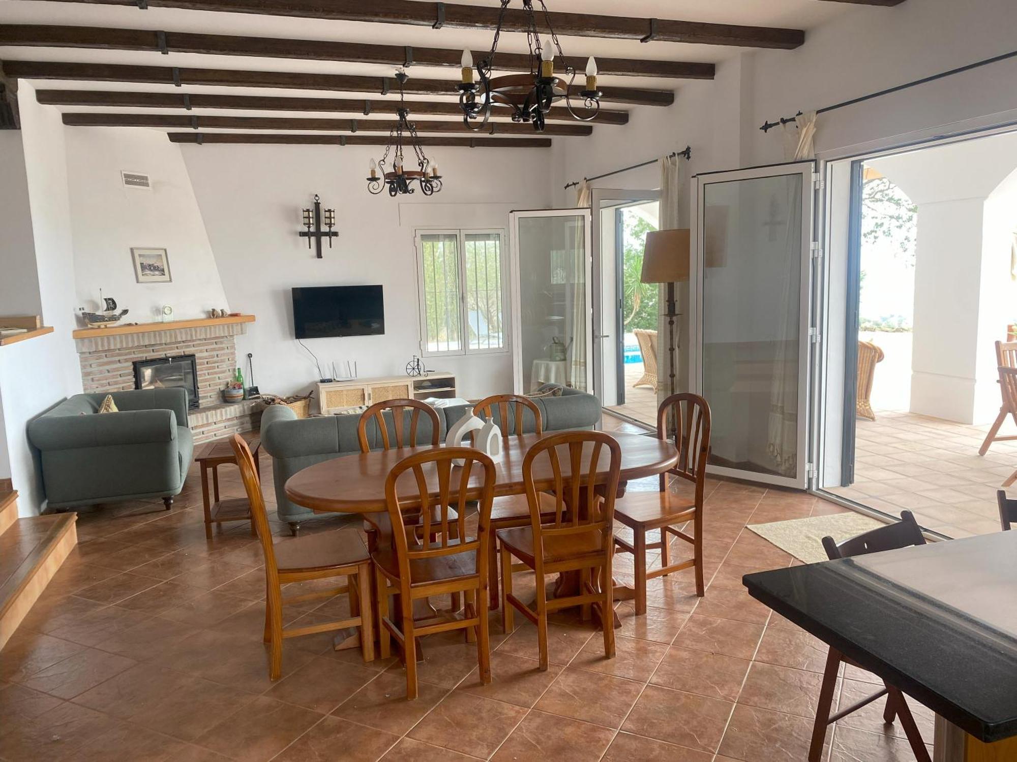 Casa Hyam Villa *