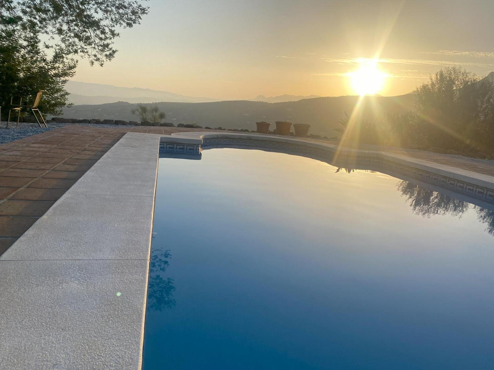 Casa Hyam * Alcaucin