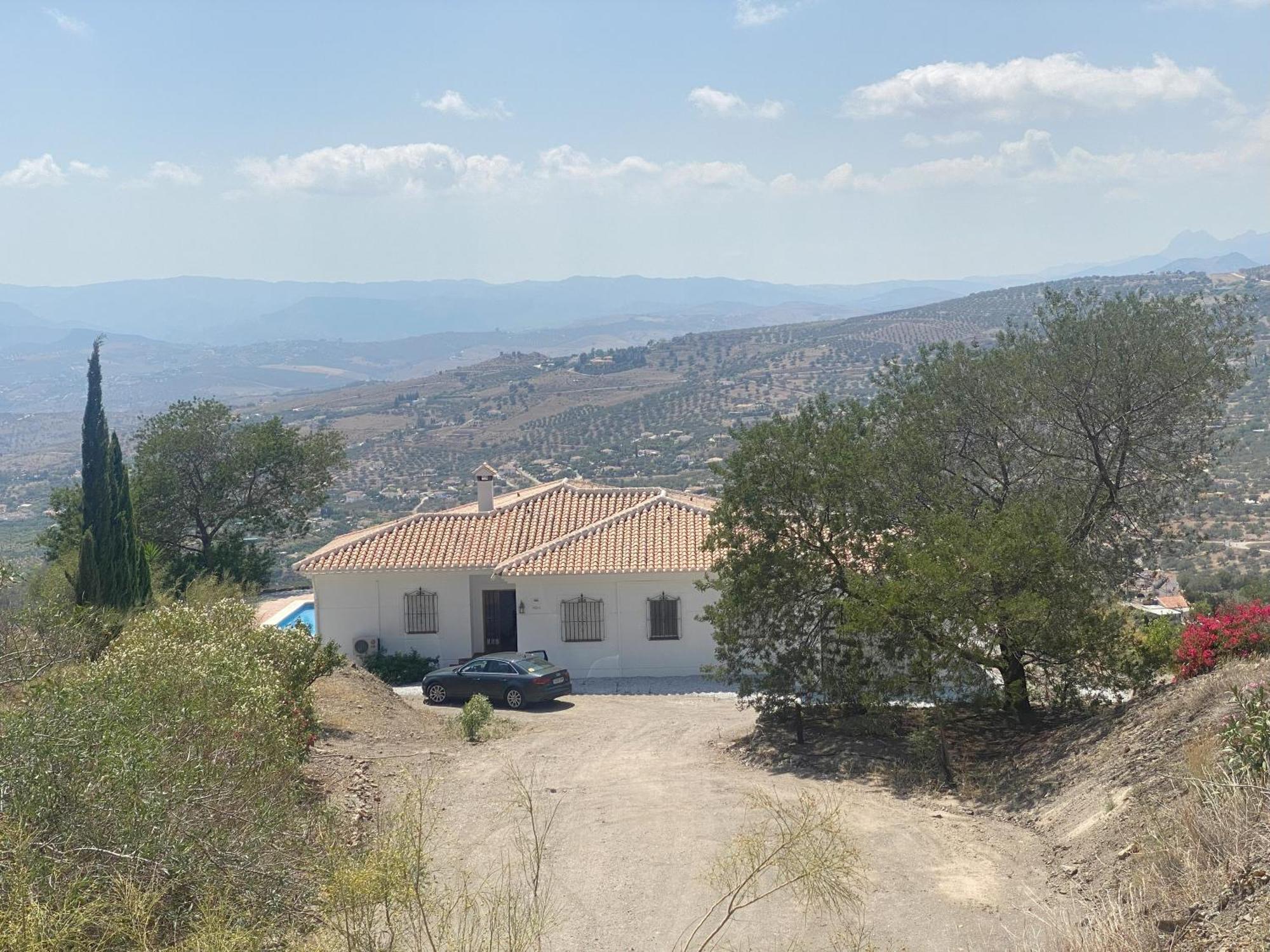 Casa Hyam