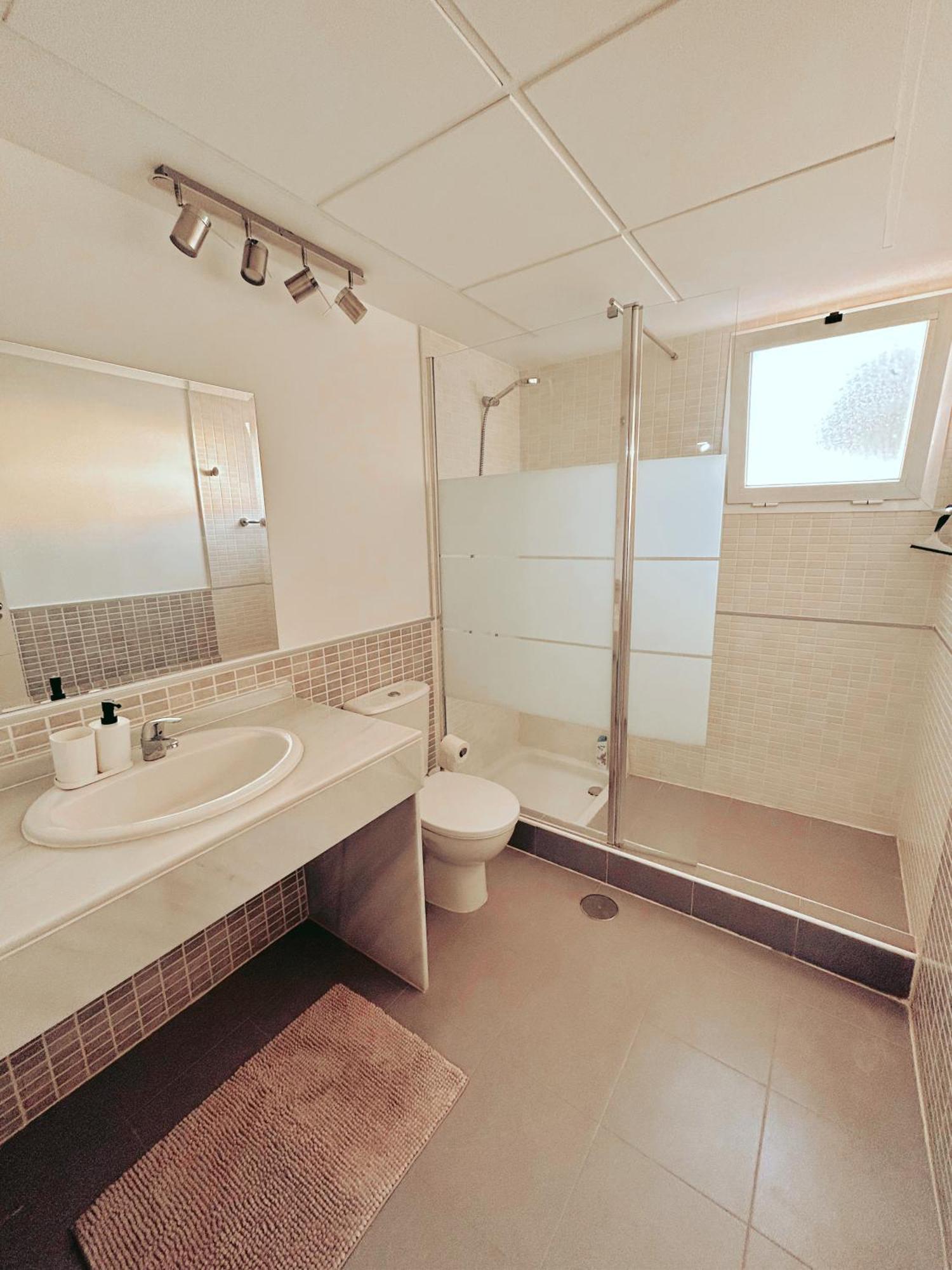 Apartamento Albatross Golf *