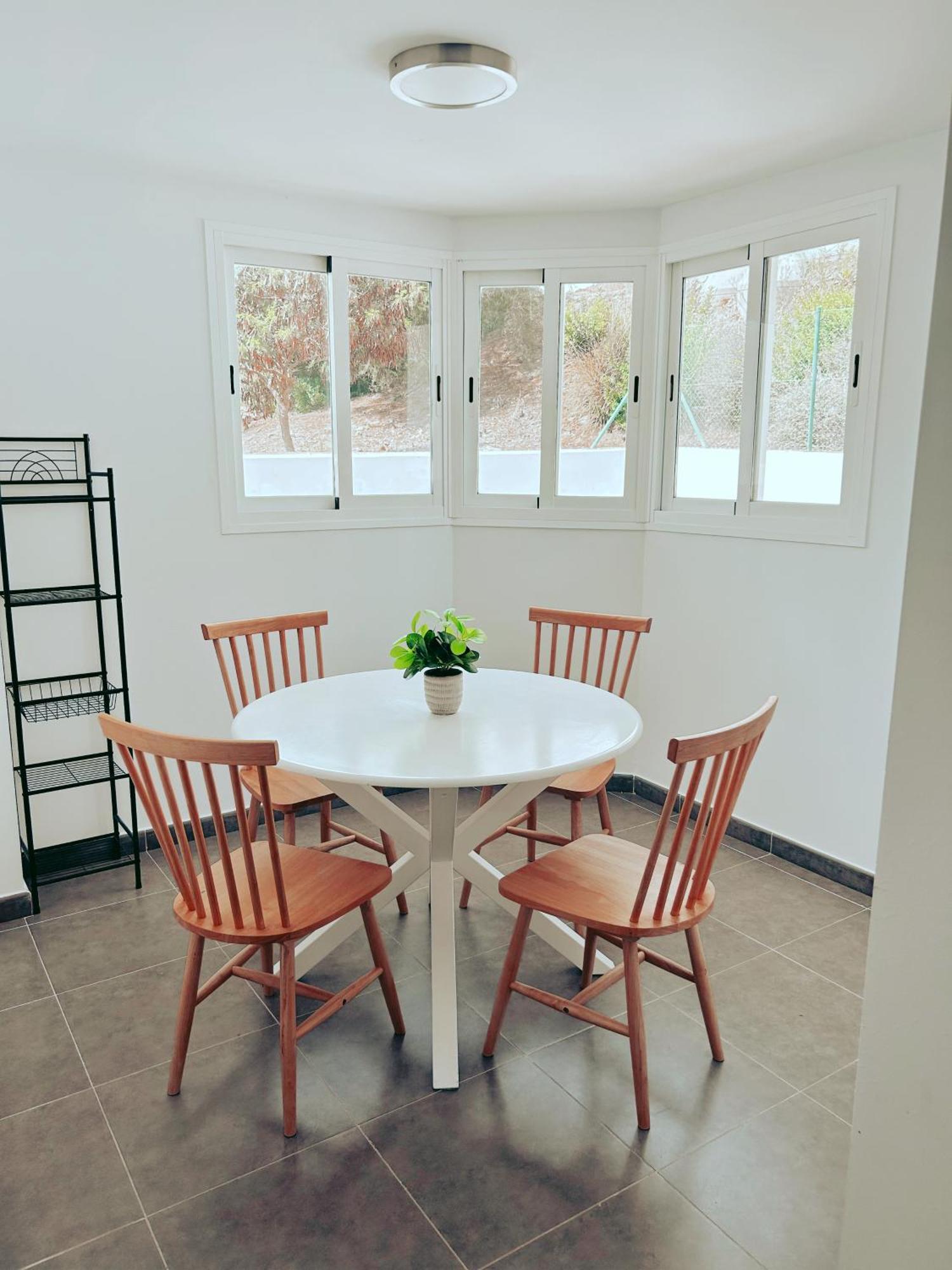 Apartamento Albatross Golf