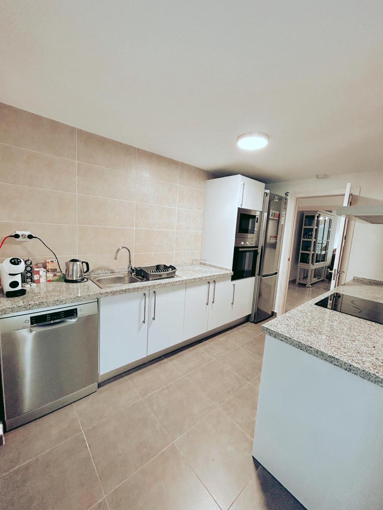 Apartamento Albatross Golf
