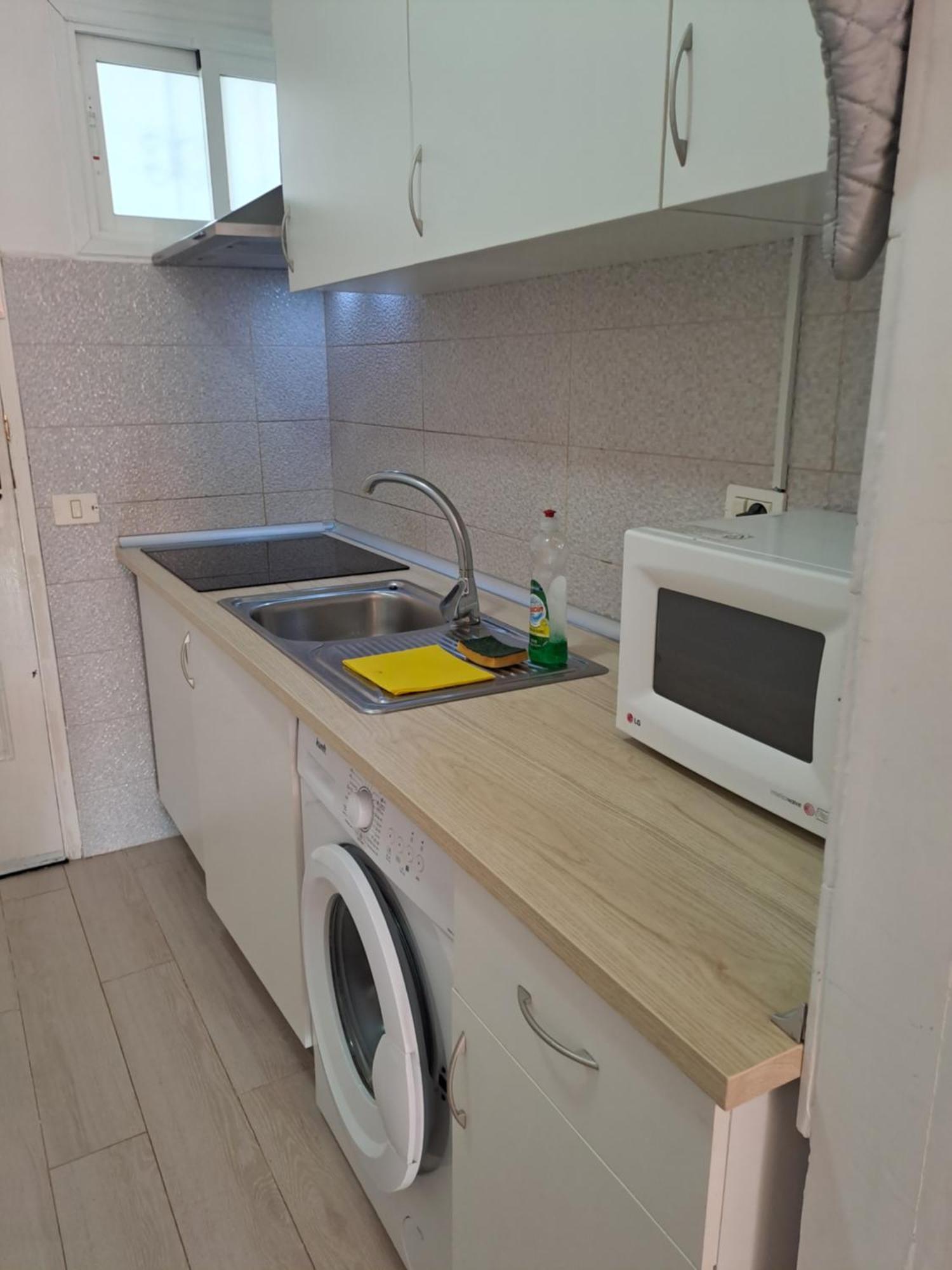 Apartamento Casa Tavio 3