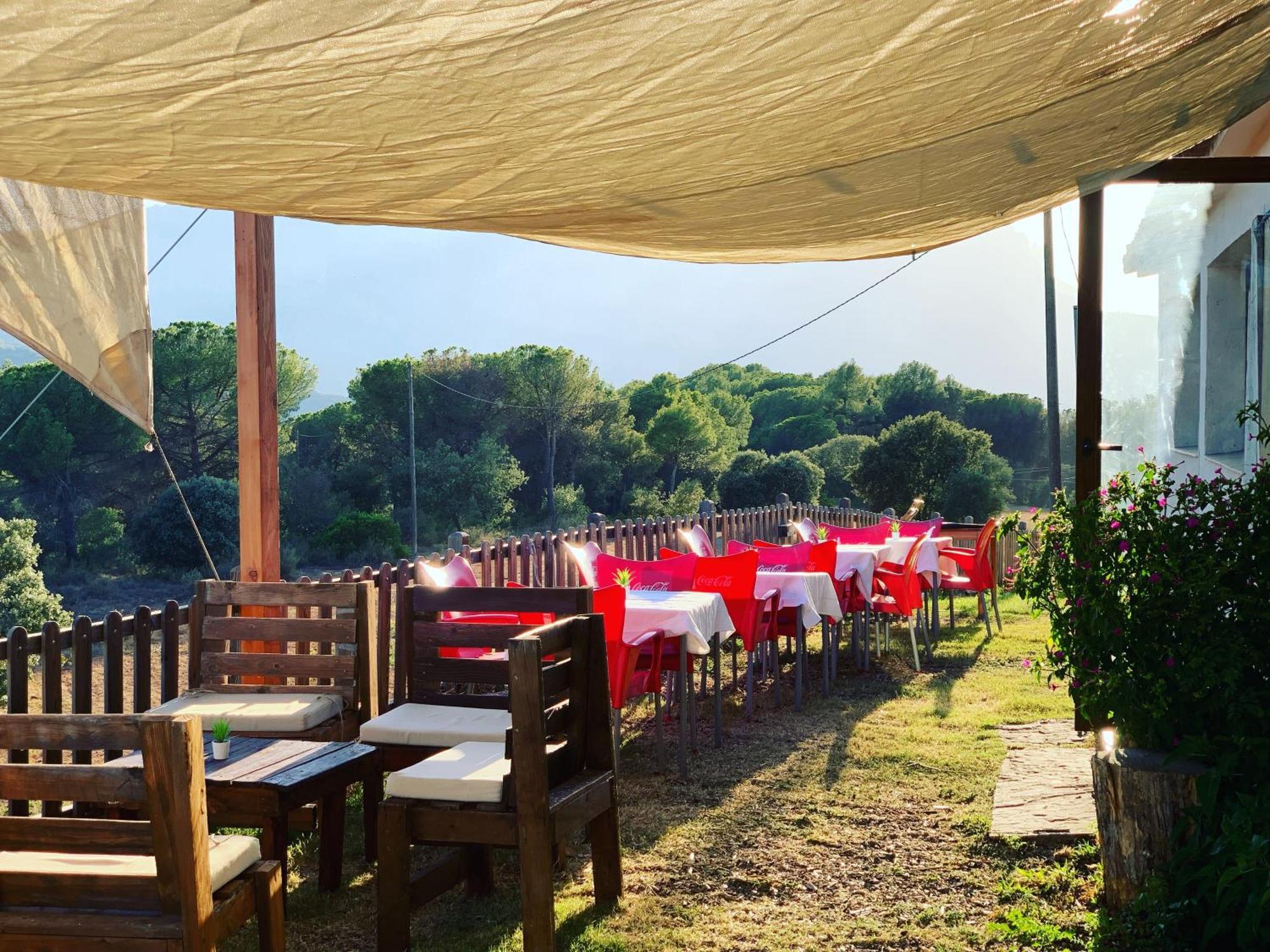Hotel La Frasera Rural