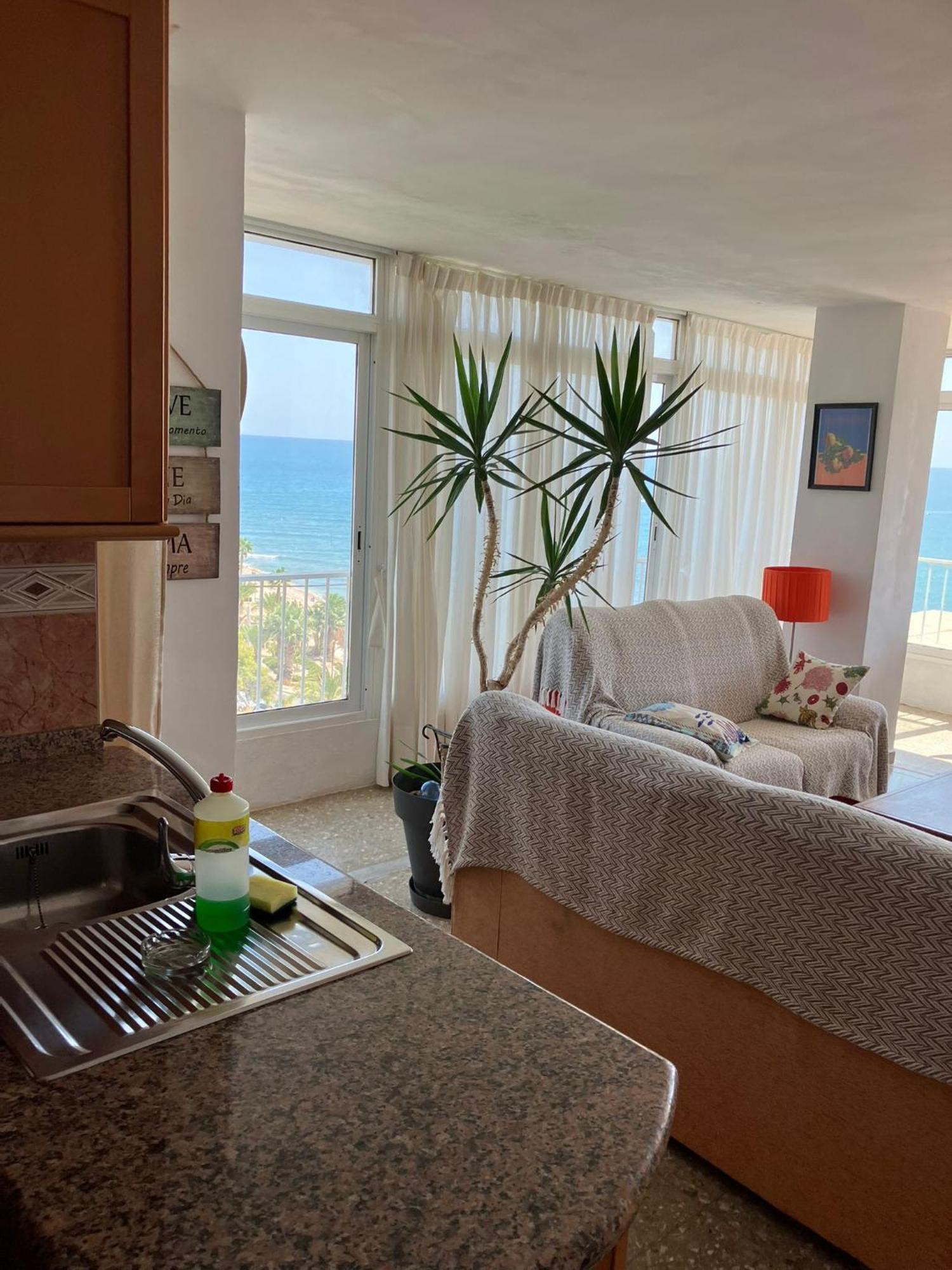 Apartment Tahiti Dreams *