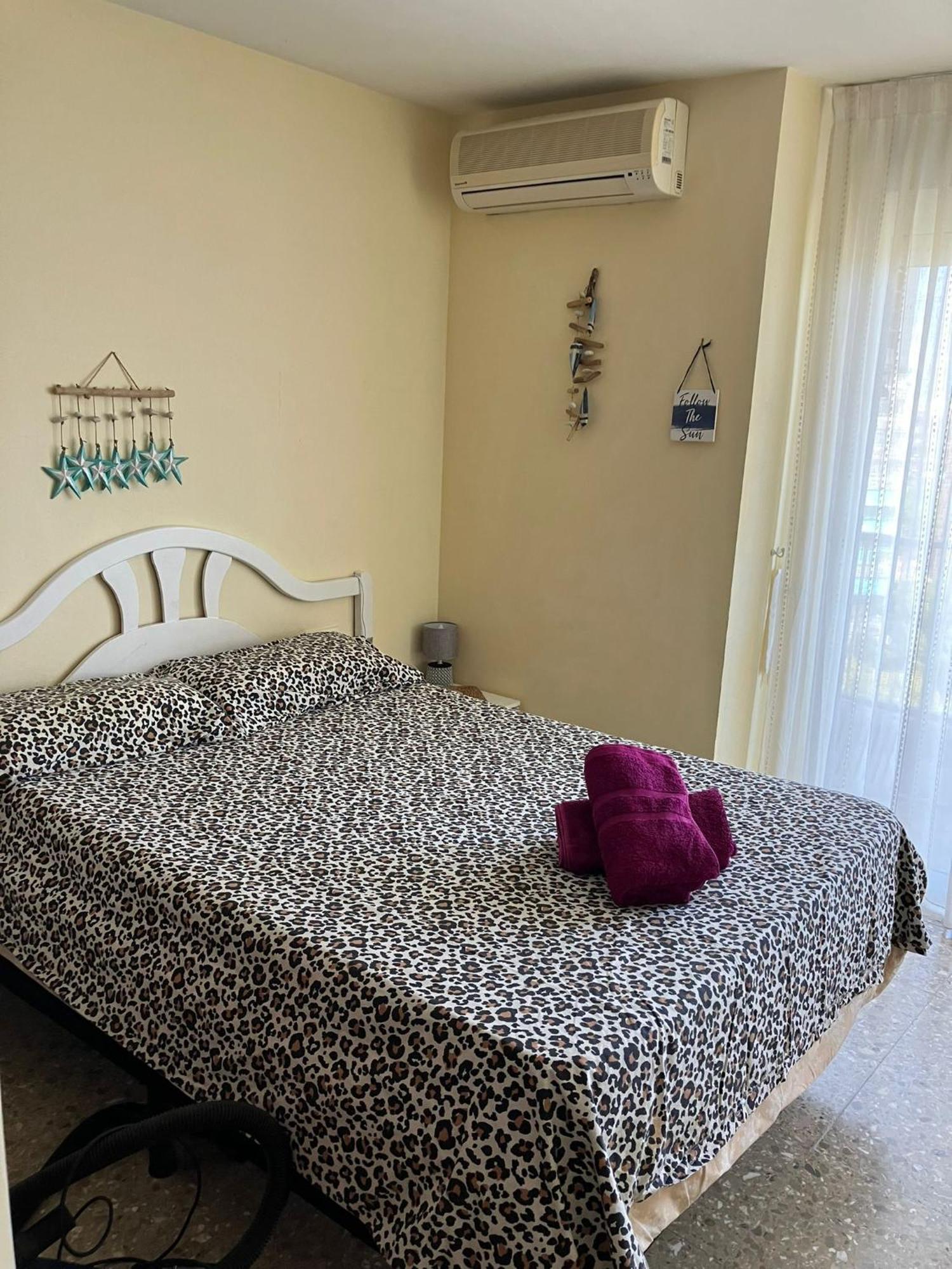 Apartment Tahiti Dreams El Campello