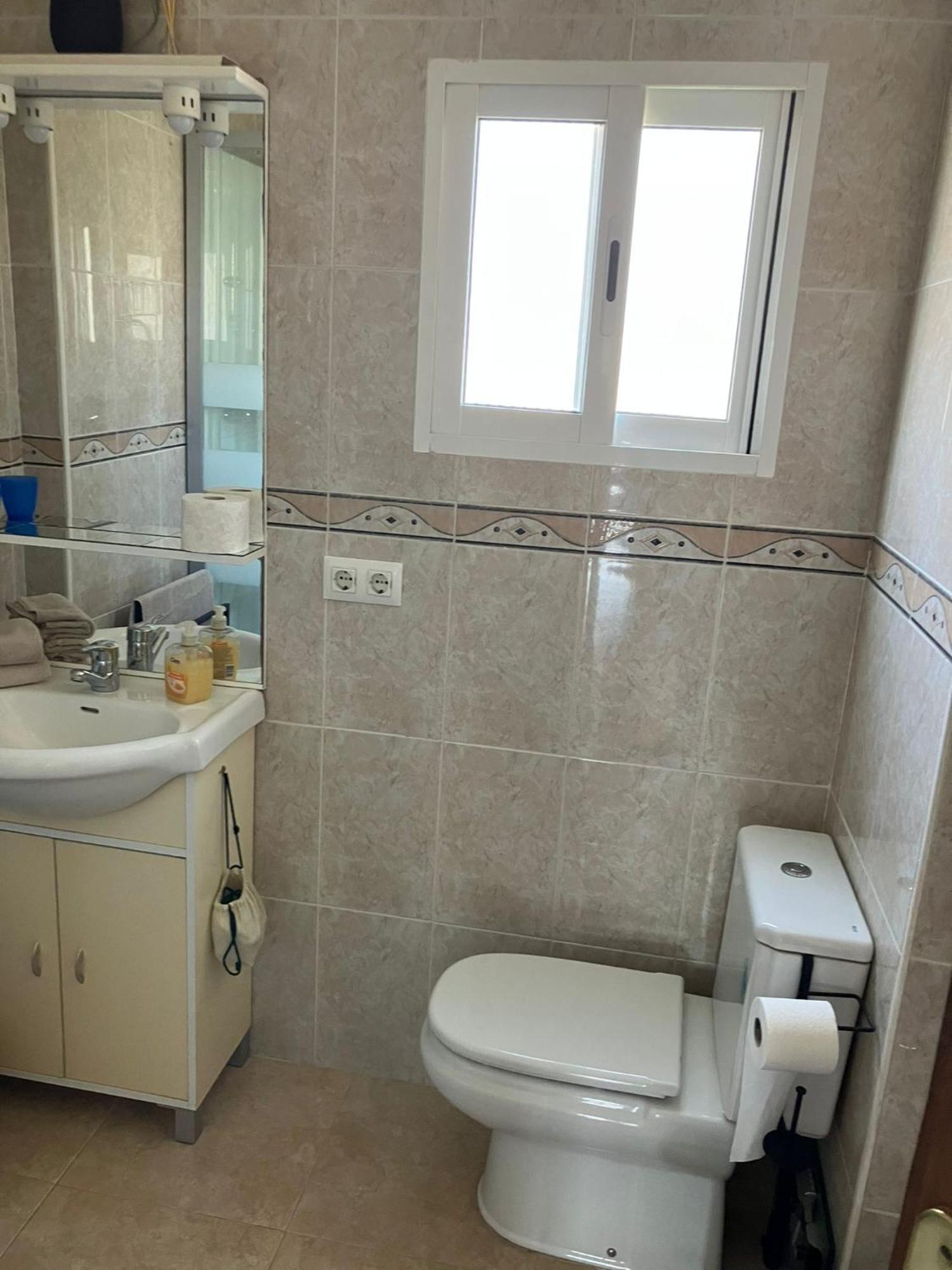 Tahiti Dreams Apartment El Campello