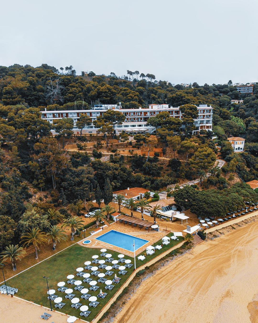 Santa Marta Hotel 5*