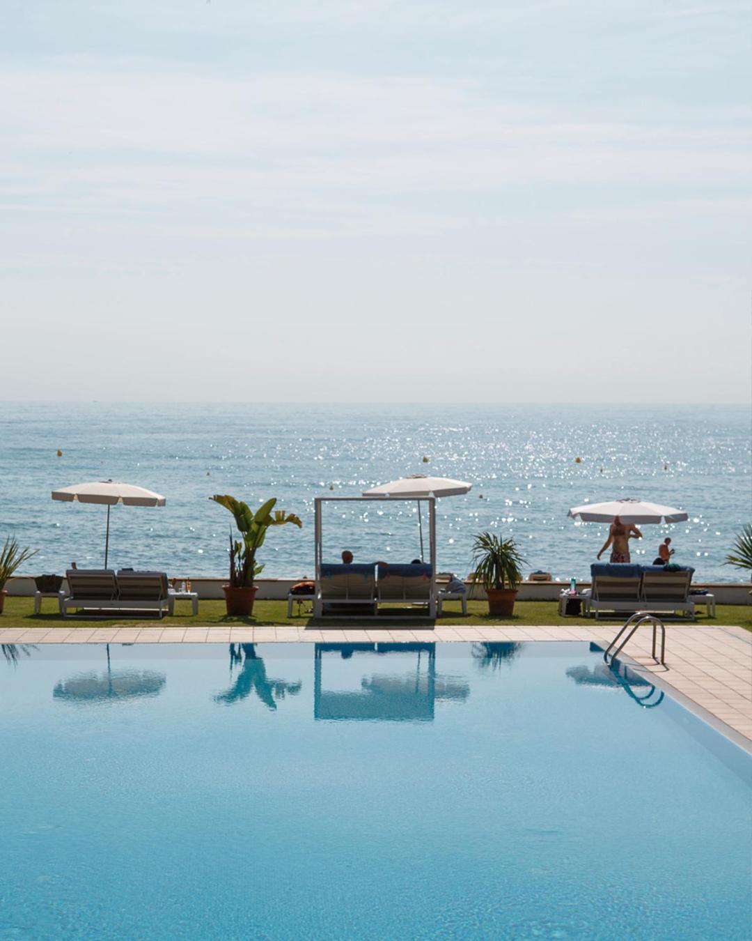 Hotel Santa Marta Lloret de Mar
