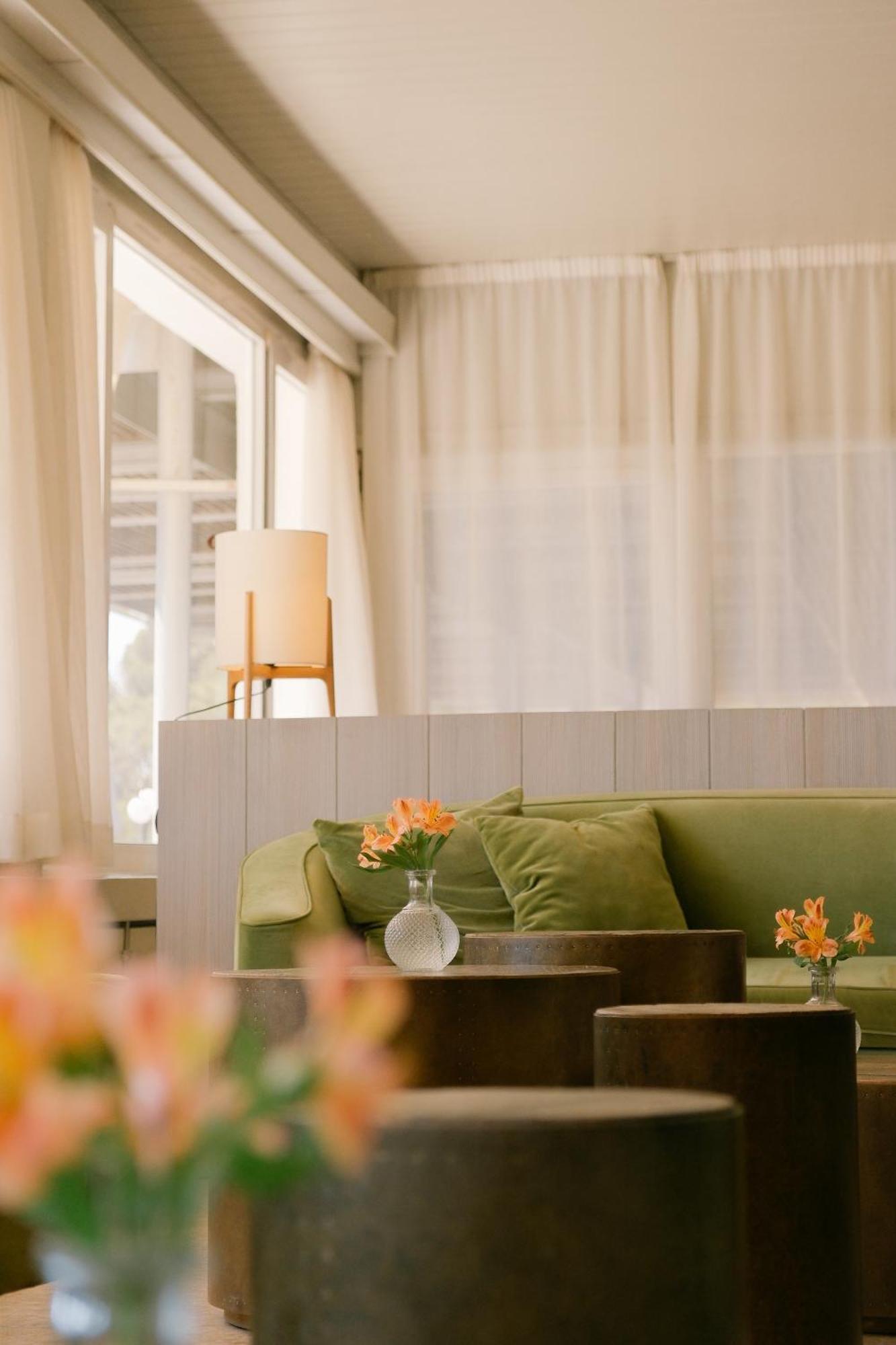 Hotel Santa Marta 5*