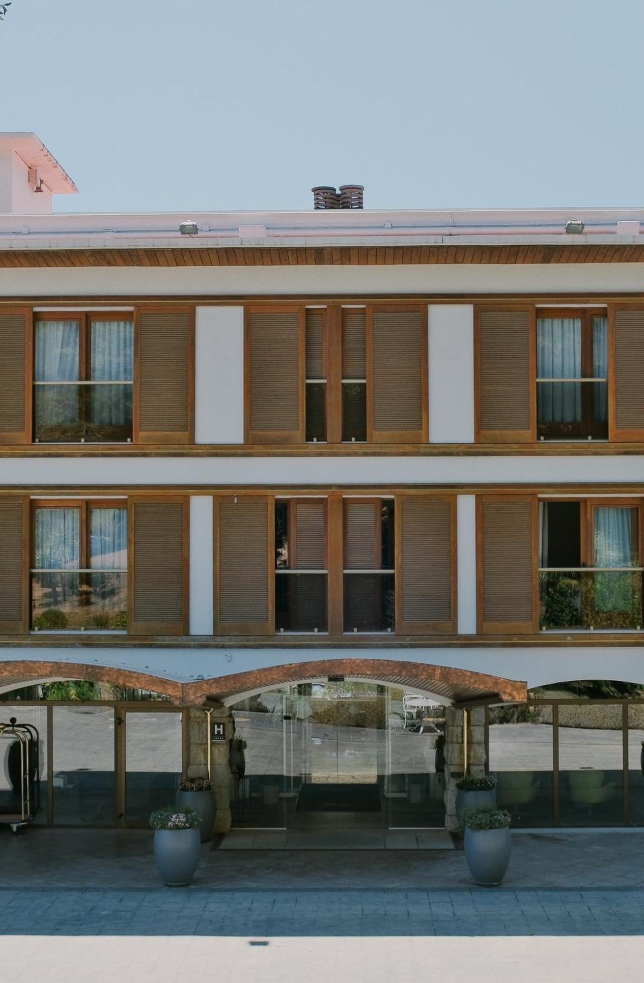 Santa Marta Hotel Lloret de Mar