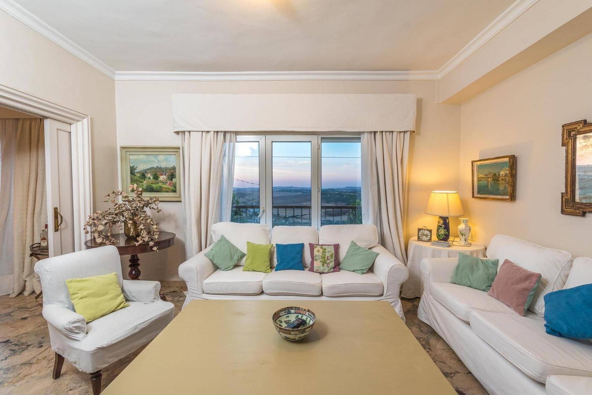 Casa En La Corredera Holiday home *
