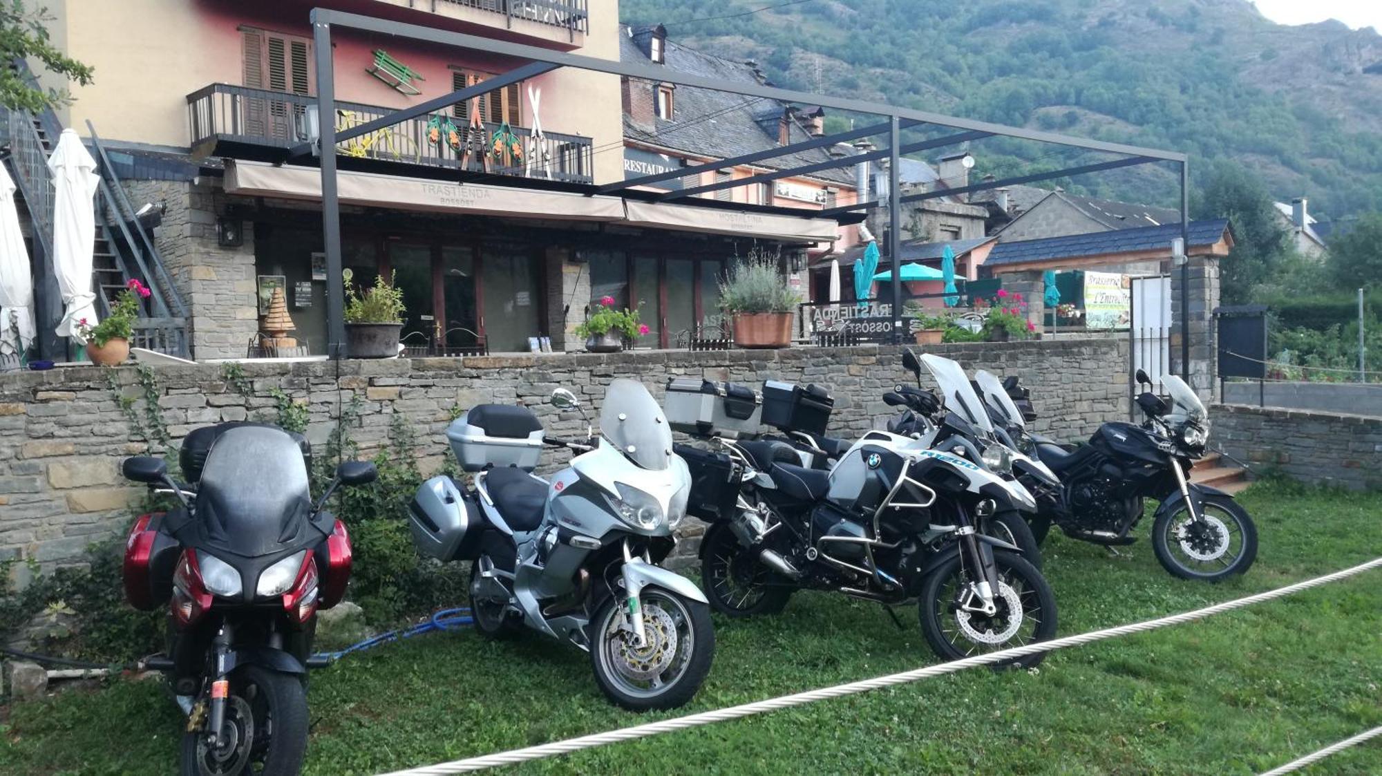 Hostaltina Guest house 3*