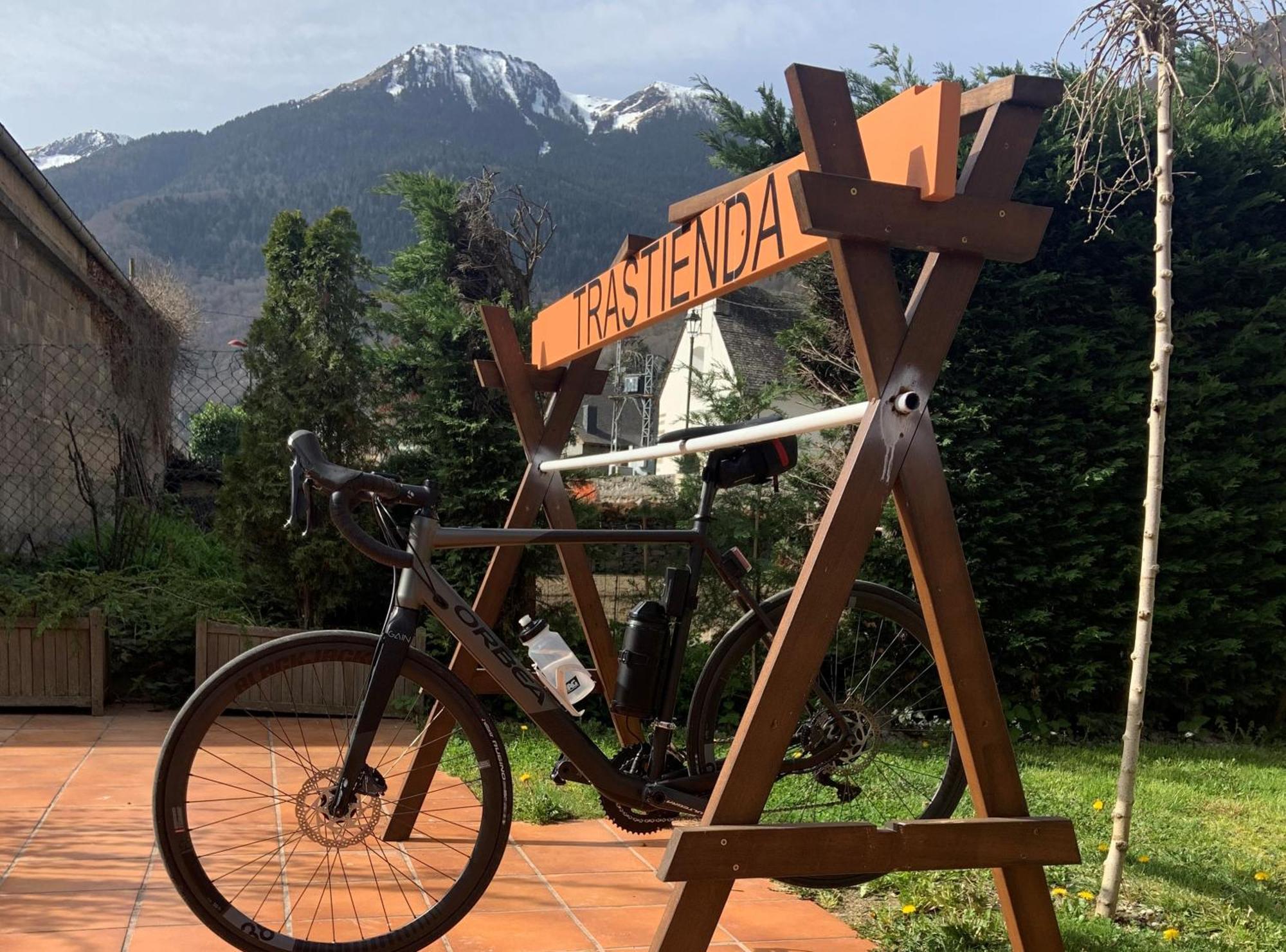 Hostaltina Guest house Bossost
