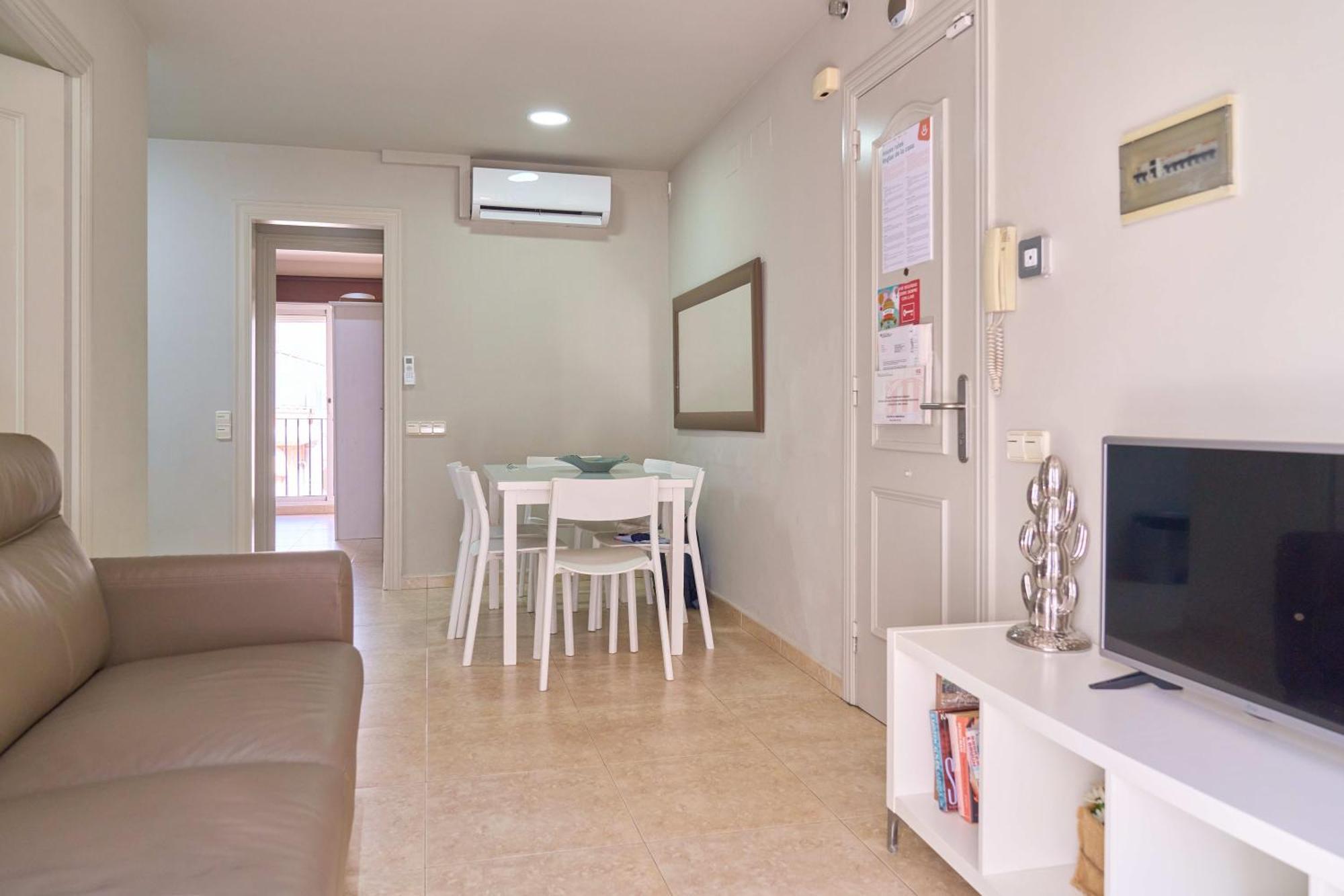 Apartment U-nique Torre Damians Barcelona