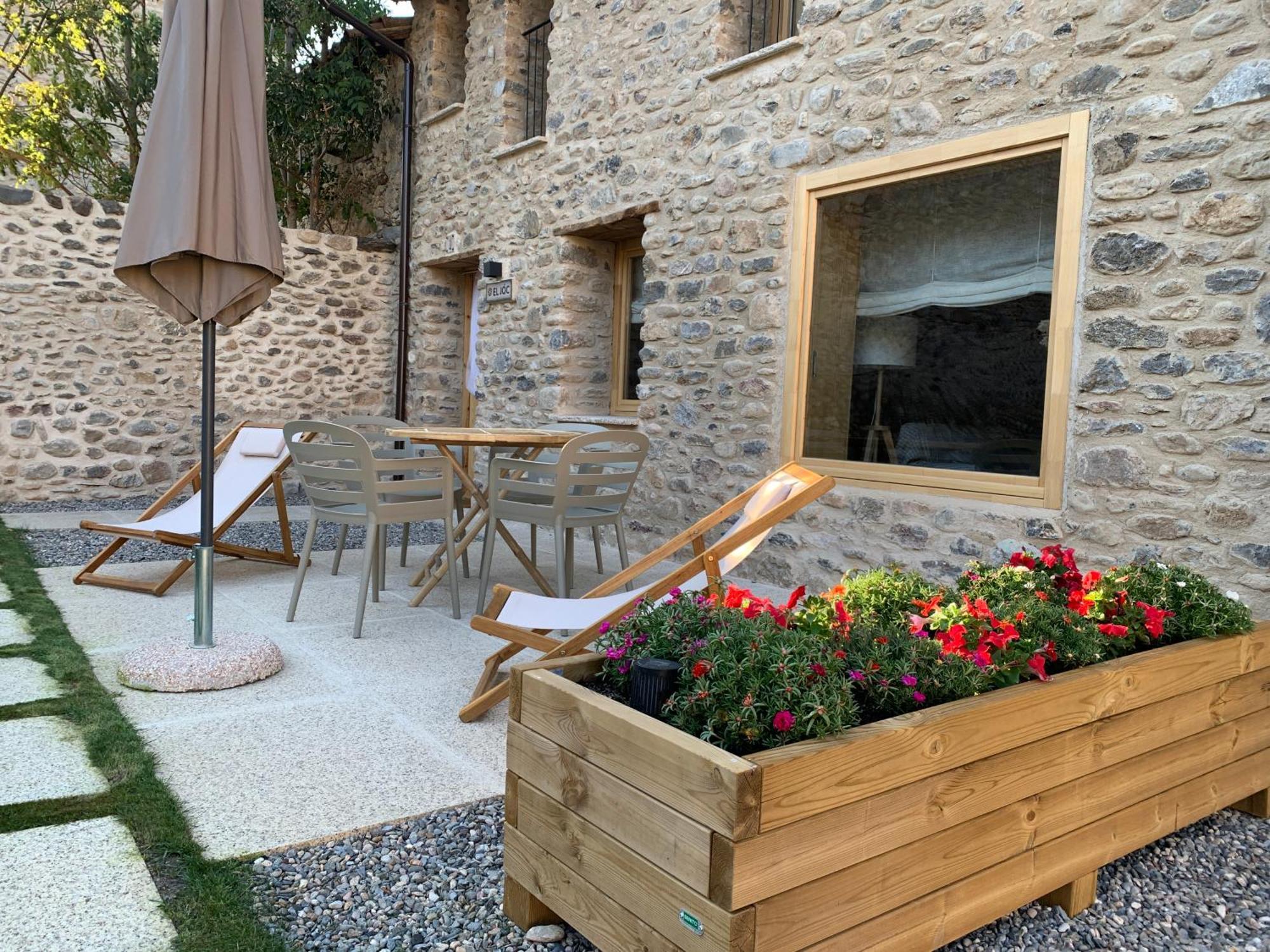 Country house Cal Gall Rural Cerdanya Bellver De Cerdanya