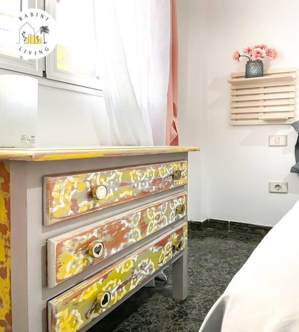 Apartachic Central By Babiniliving Apartamento