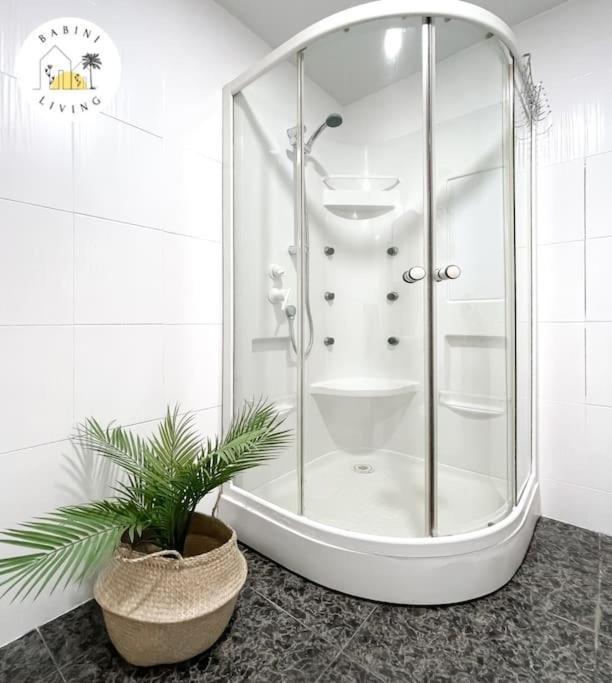 Apartachic Central By Babiniliving Apartamento Corralejo