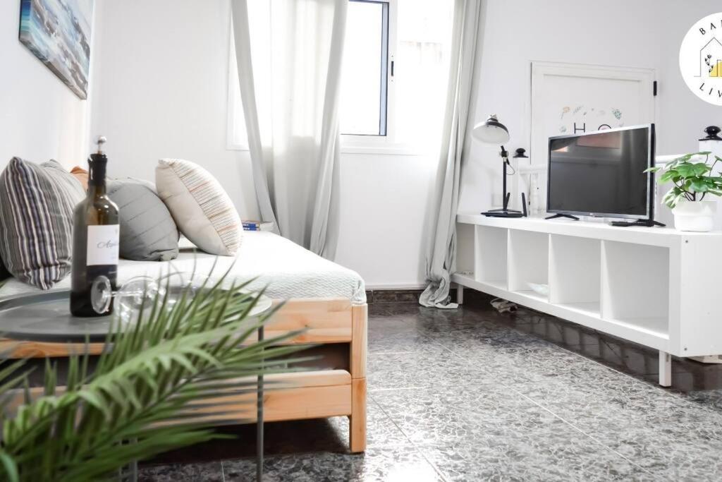 Apartamento Apartachic Central By Babiniliving *