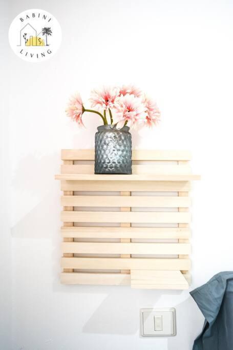 Apartamento Apartachic Central By Babiniliving