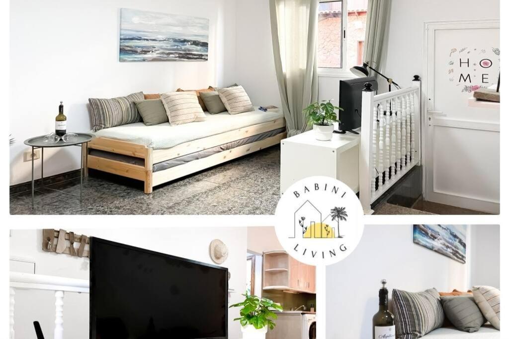 Apartachic Central By Babiniliving Apartamento Corralejo