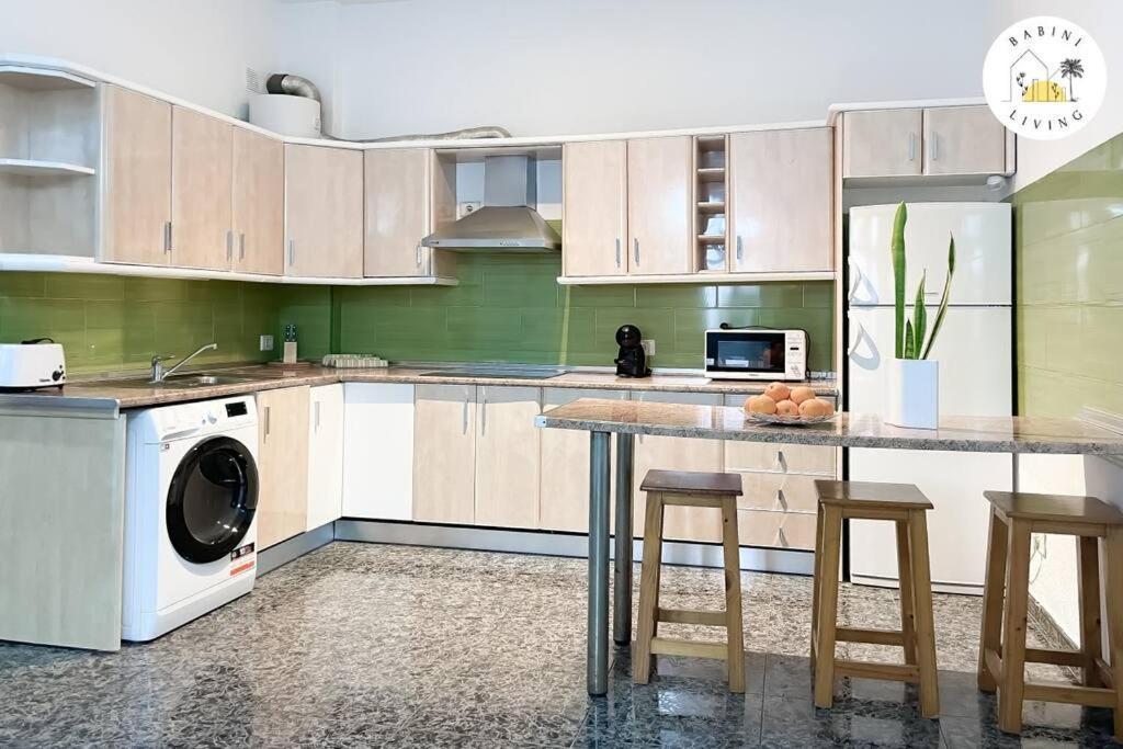 Apartachic Central By Babiniliving Apartamento Corralejo