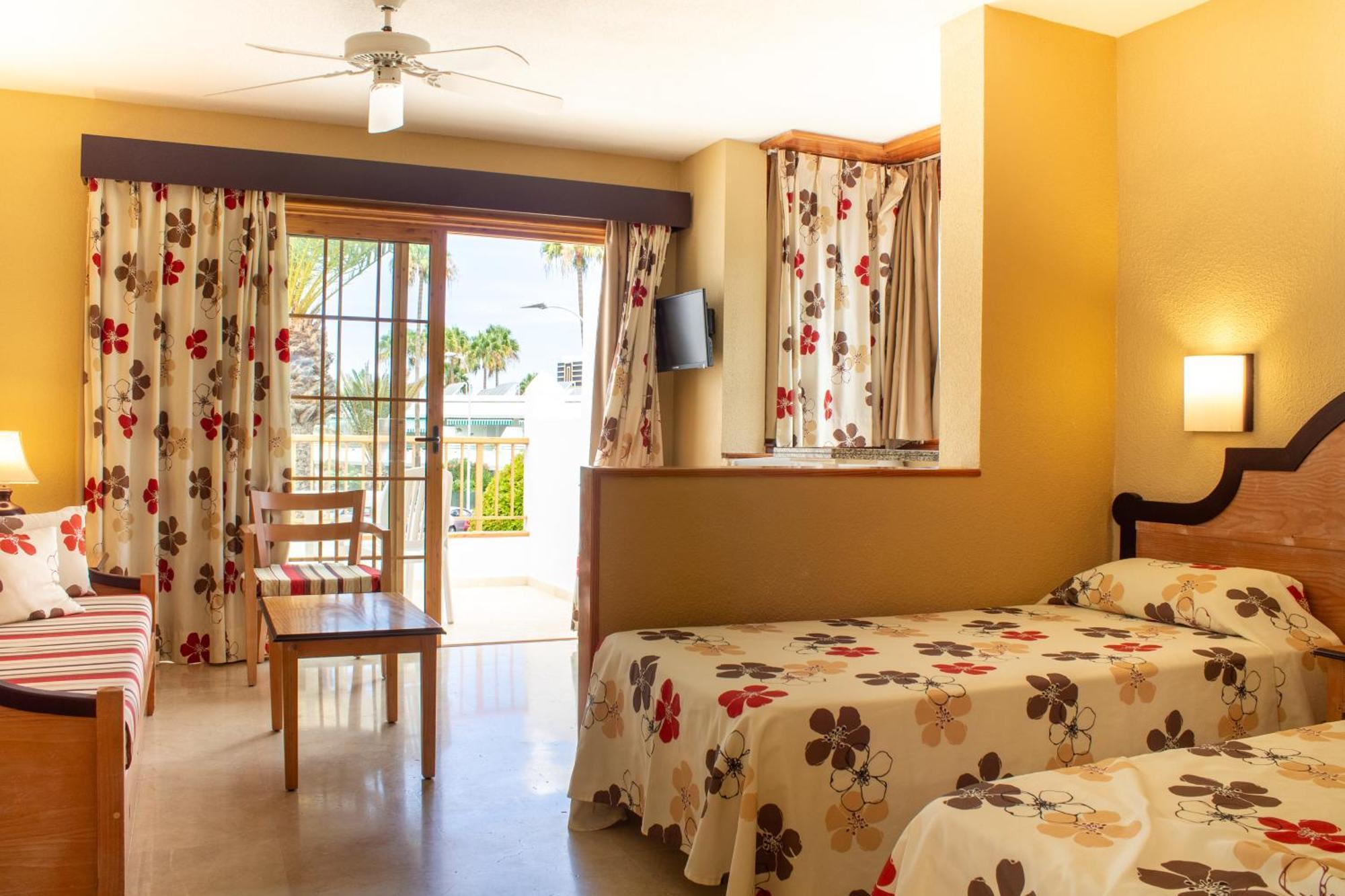 El Beril Apartment *