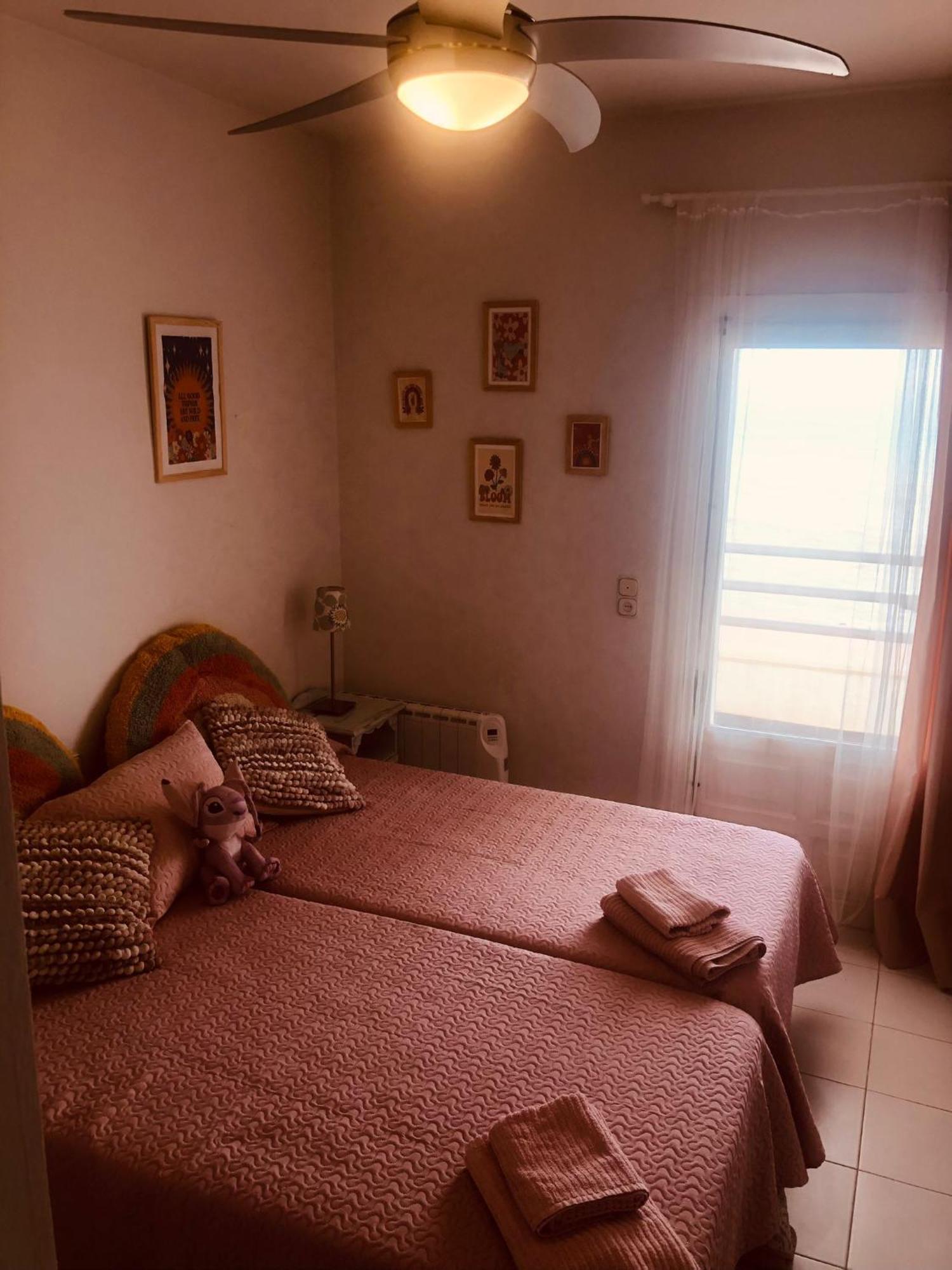 Сasa de vacaciones Mangata