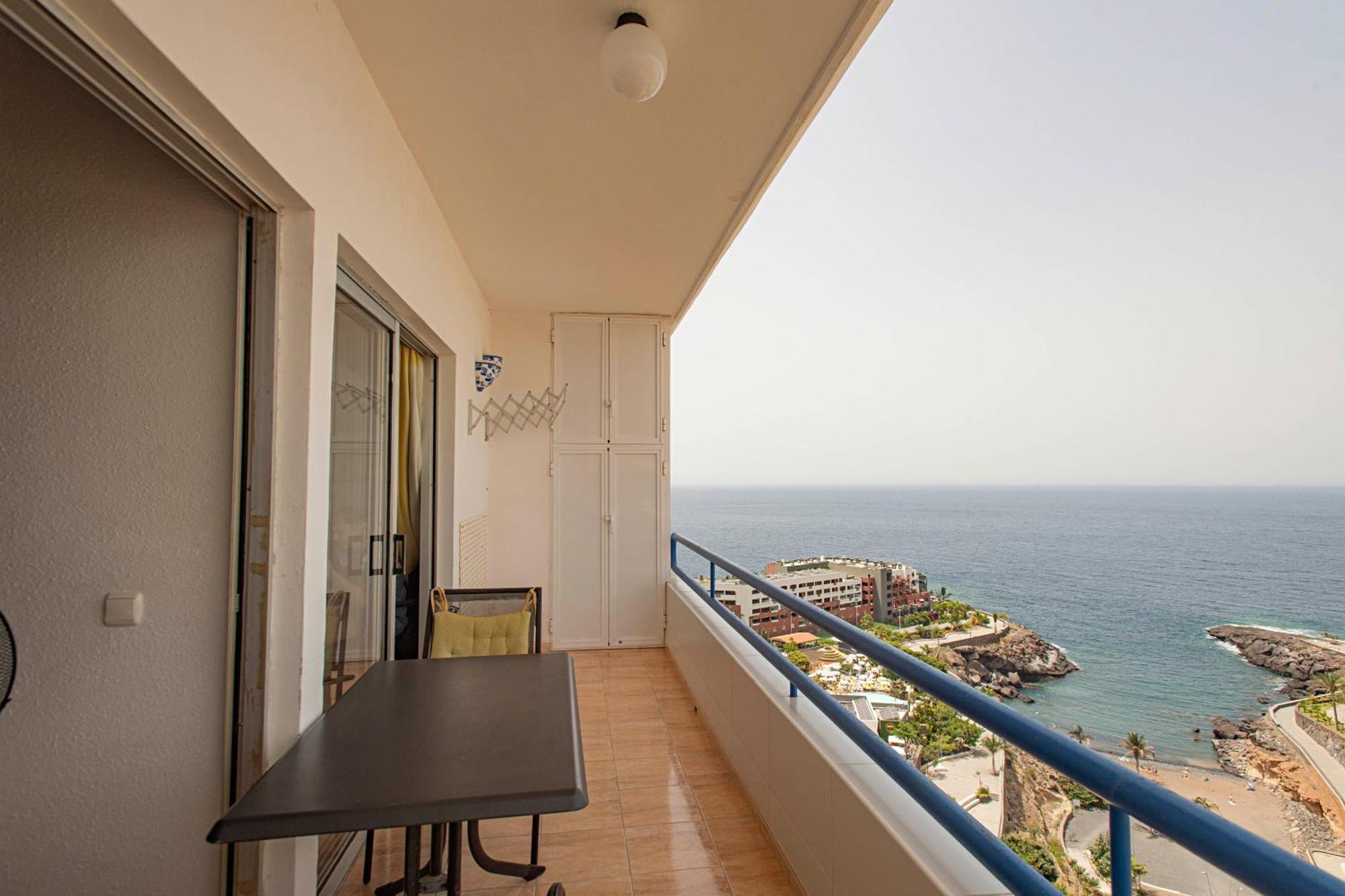 Apartment Brisas De Tenerife Costa Adeje (Tenerife)