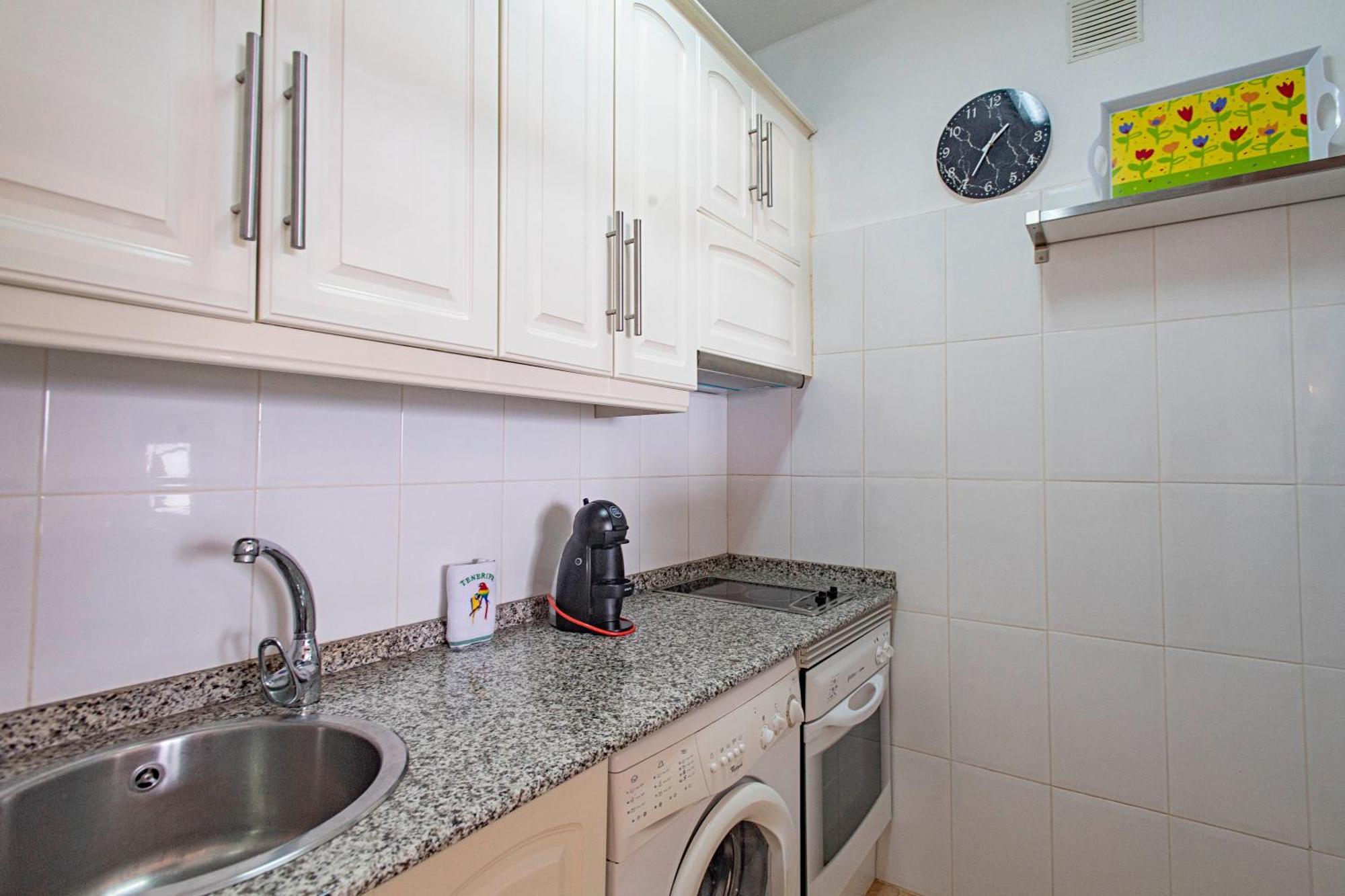 Apartment Brisas De Tenerife