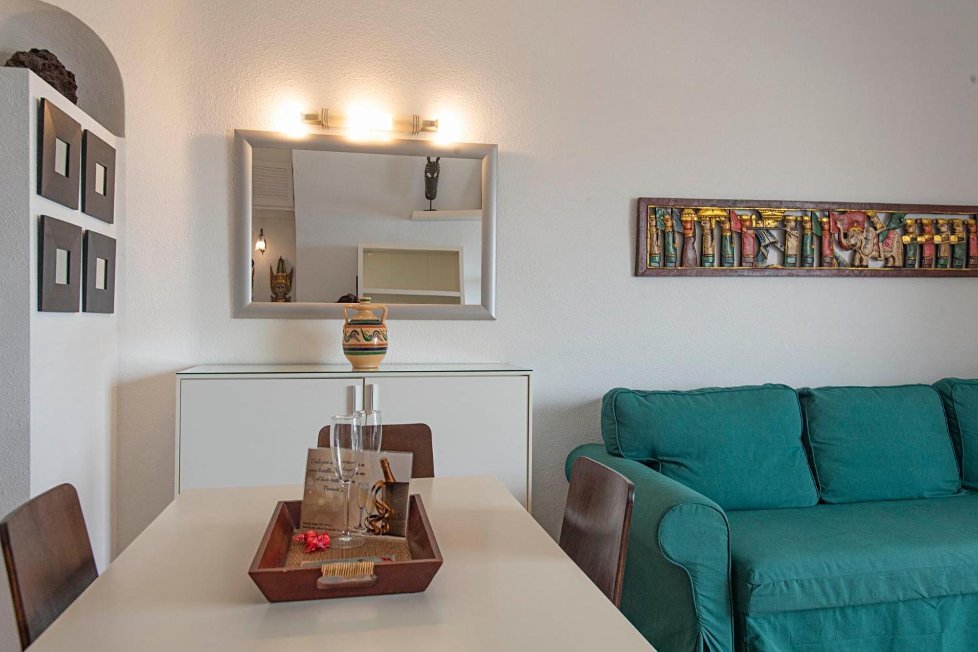 Brisas De Tenerife Apartment