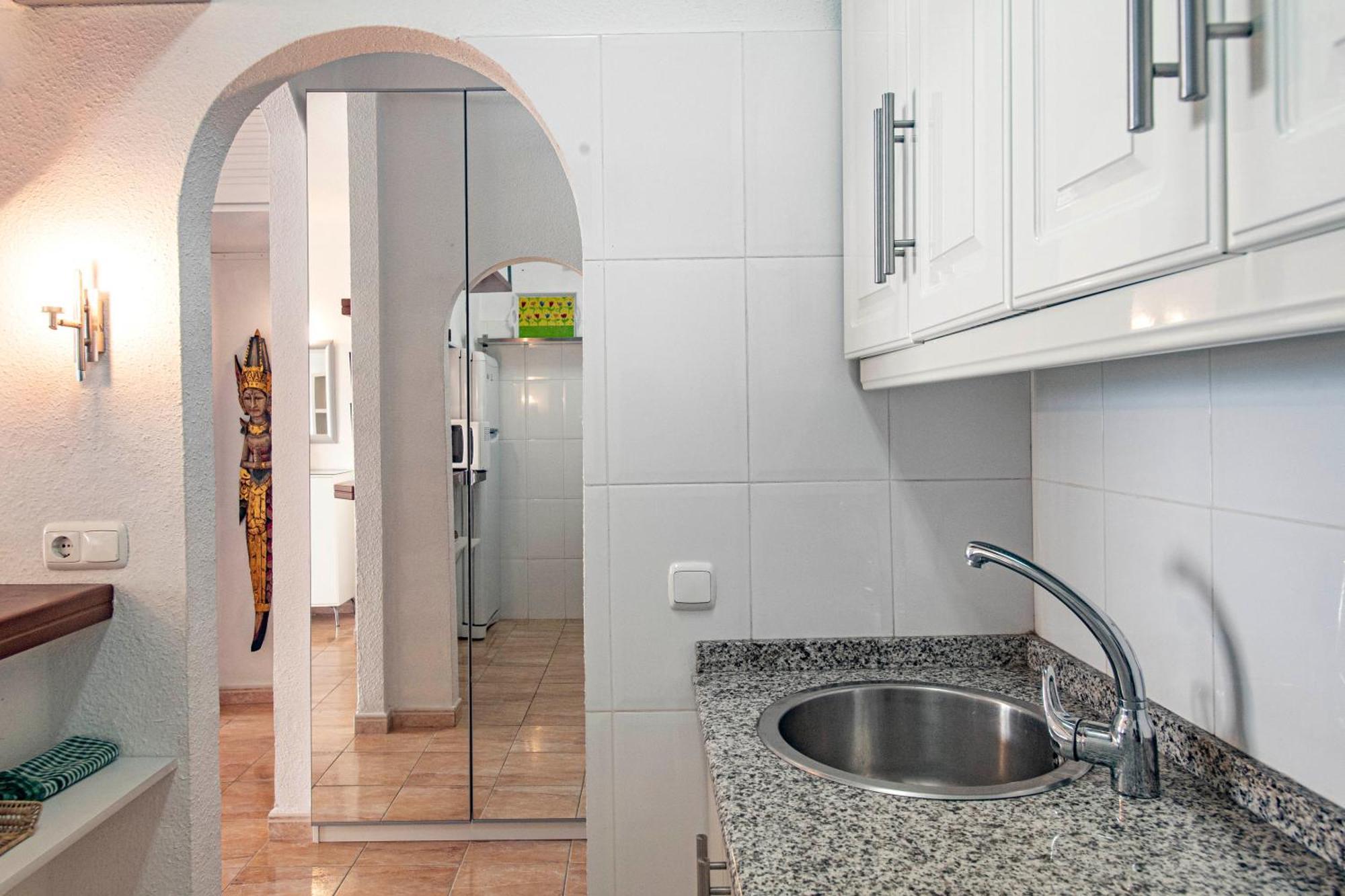 Apartment Brisas De Tenerife *