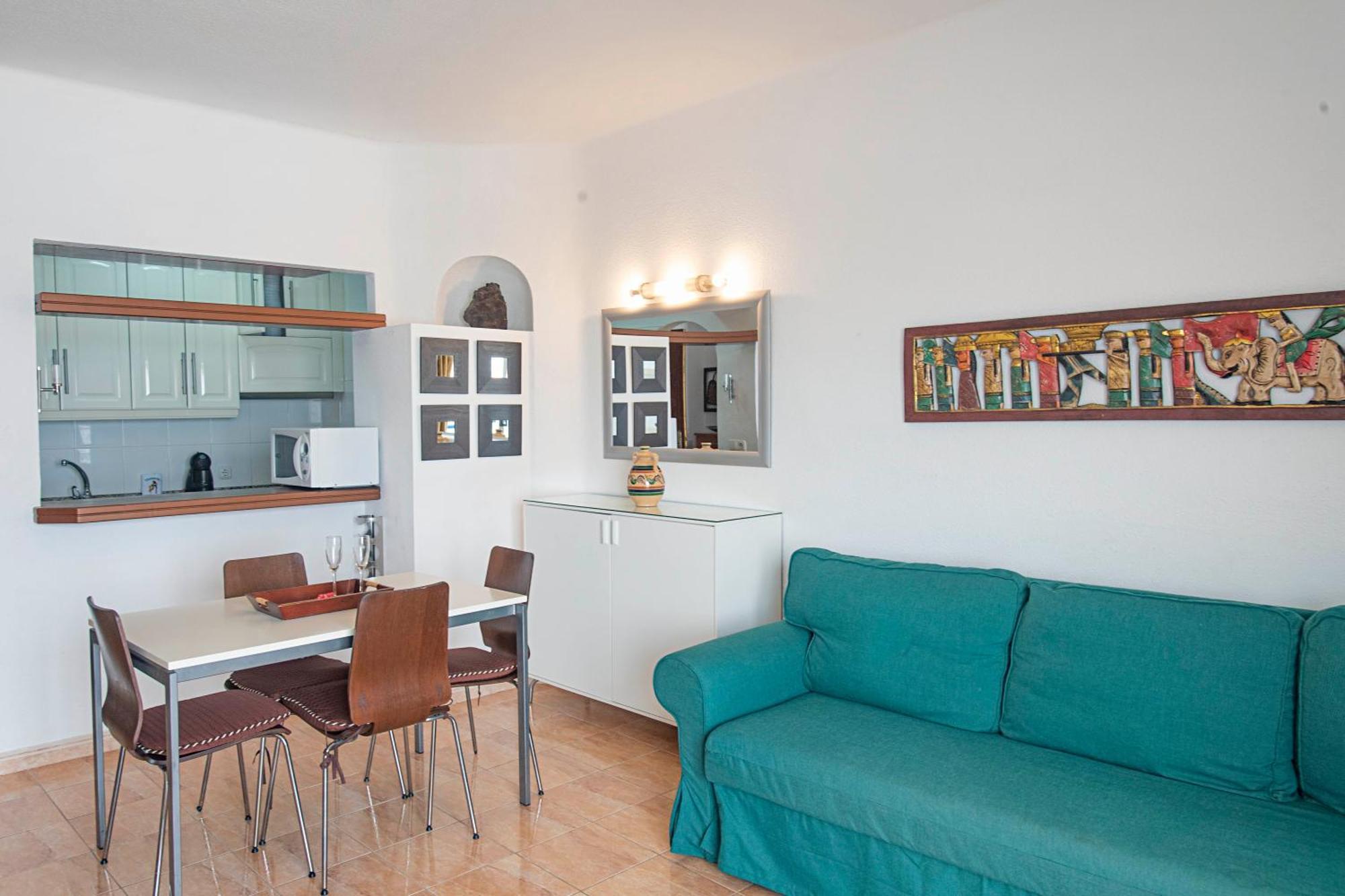 Apartment Brisas De Tenerife *