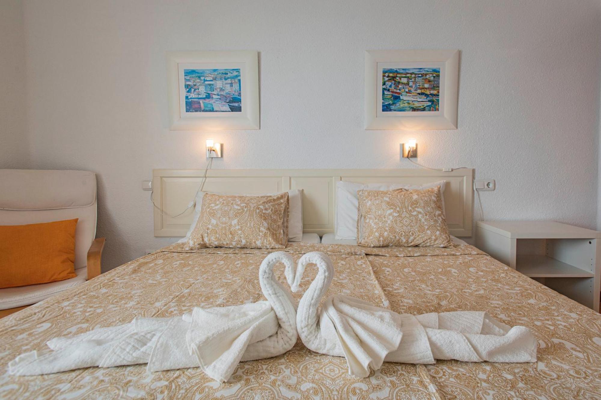 Apartment Brisas De Tenerife *