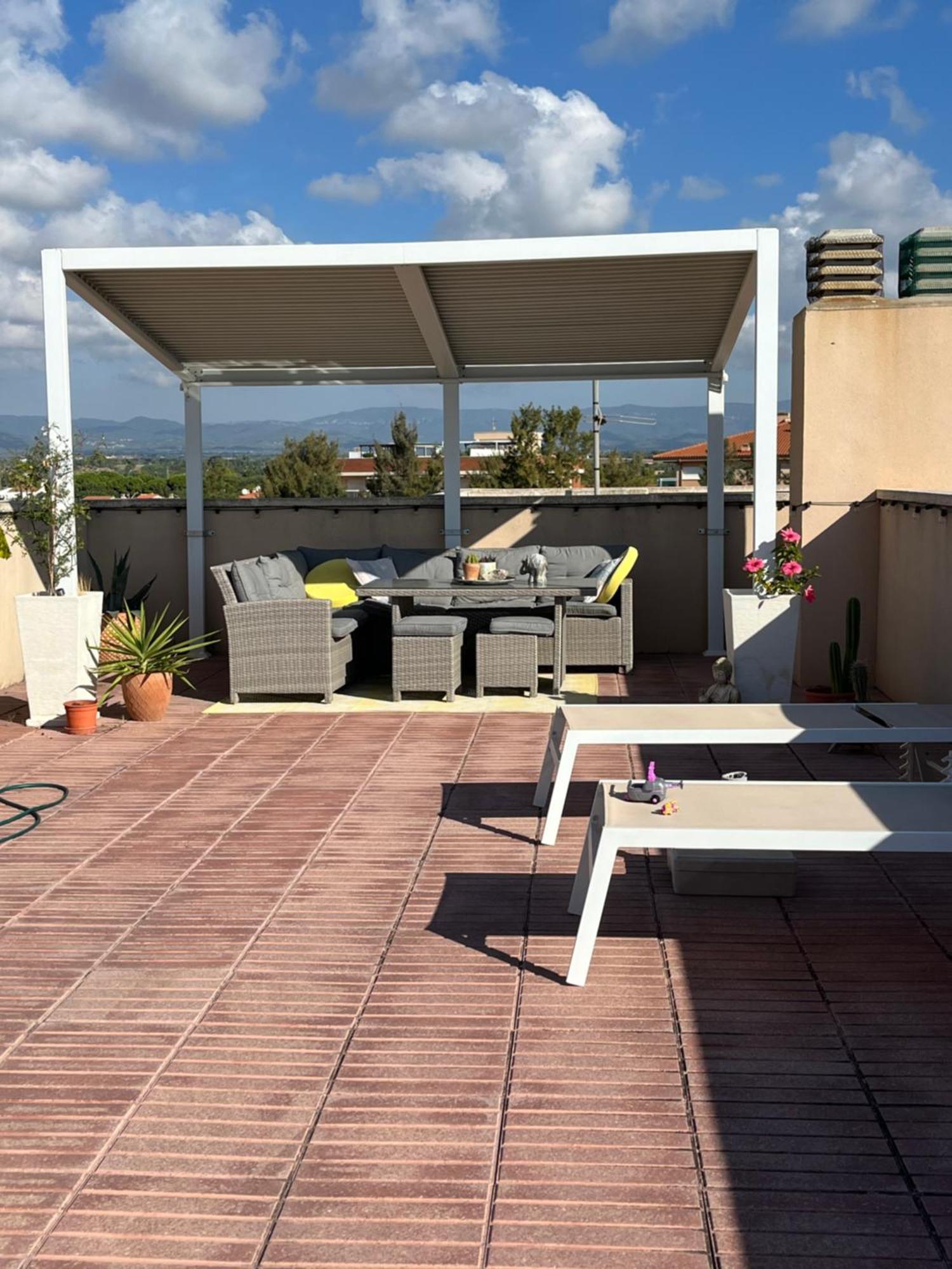 La Azotea Apartment *