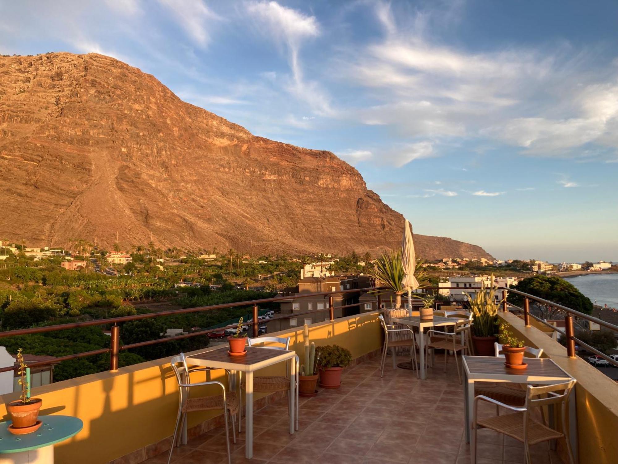 Apartment San Jose Valle Gran Rey