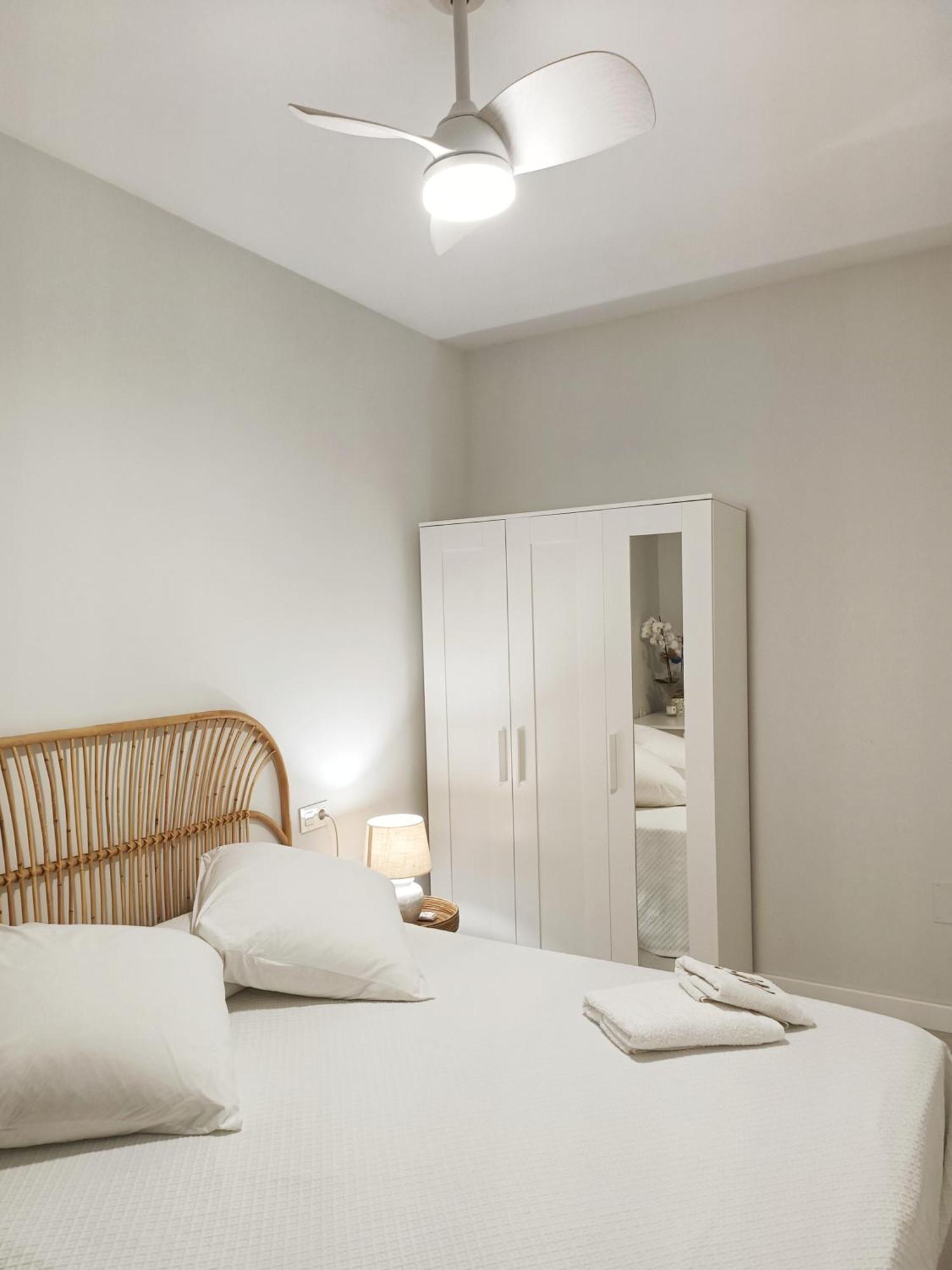 Apartment Madreselva Fernan Perez