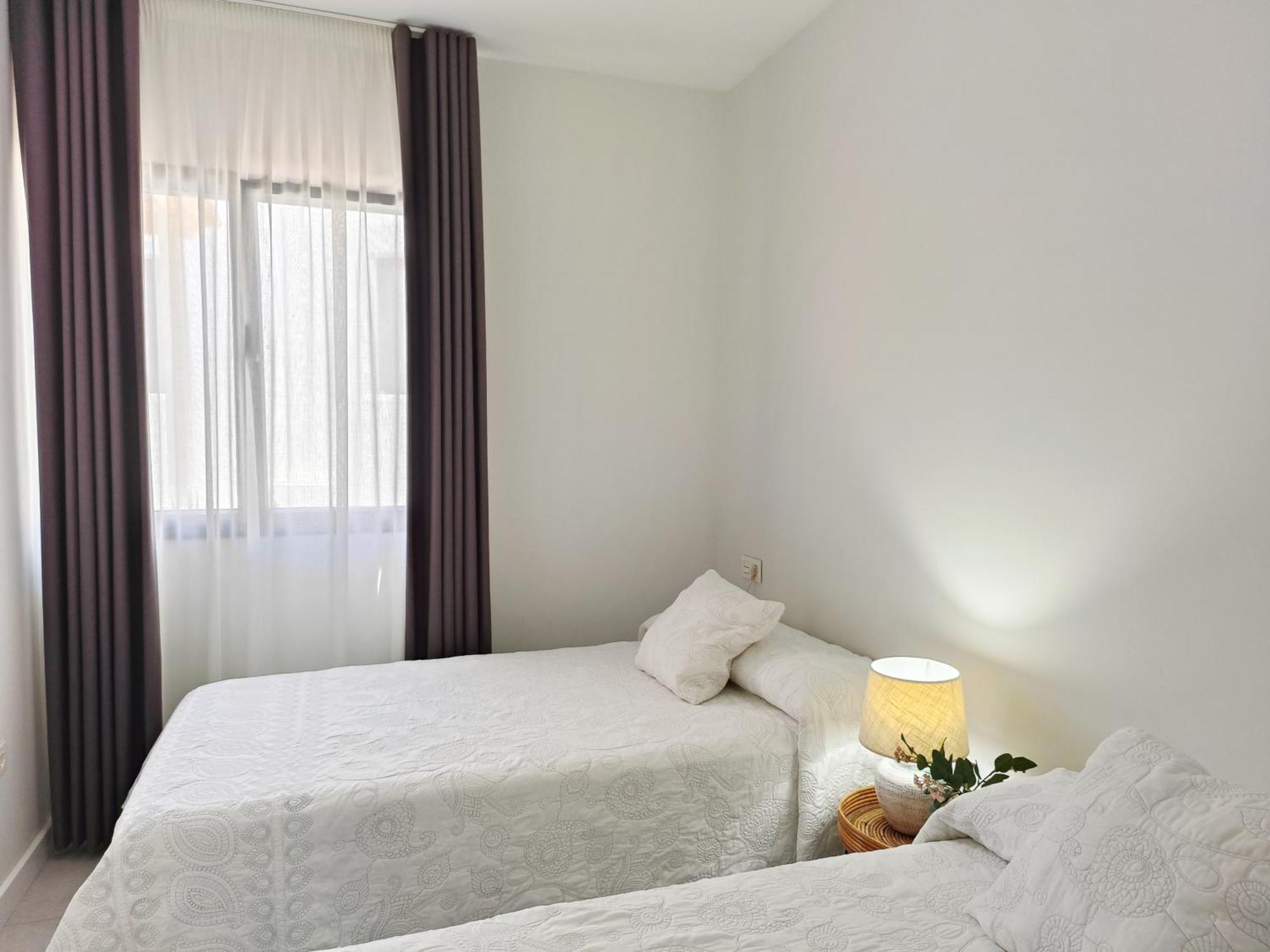 Apartment Madreselva