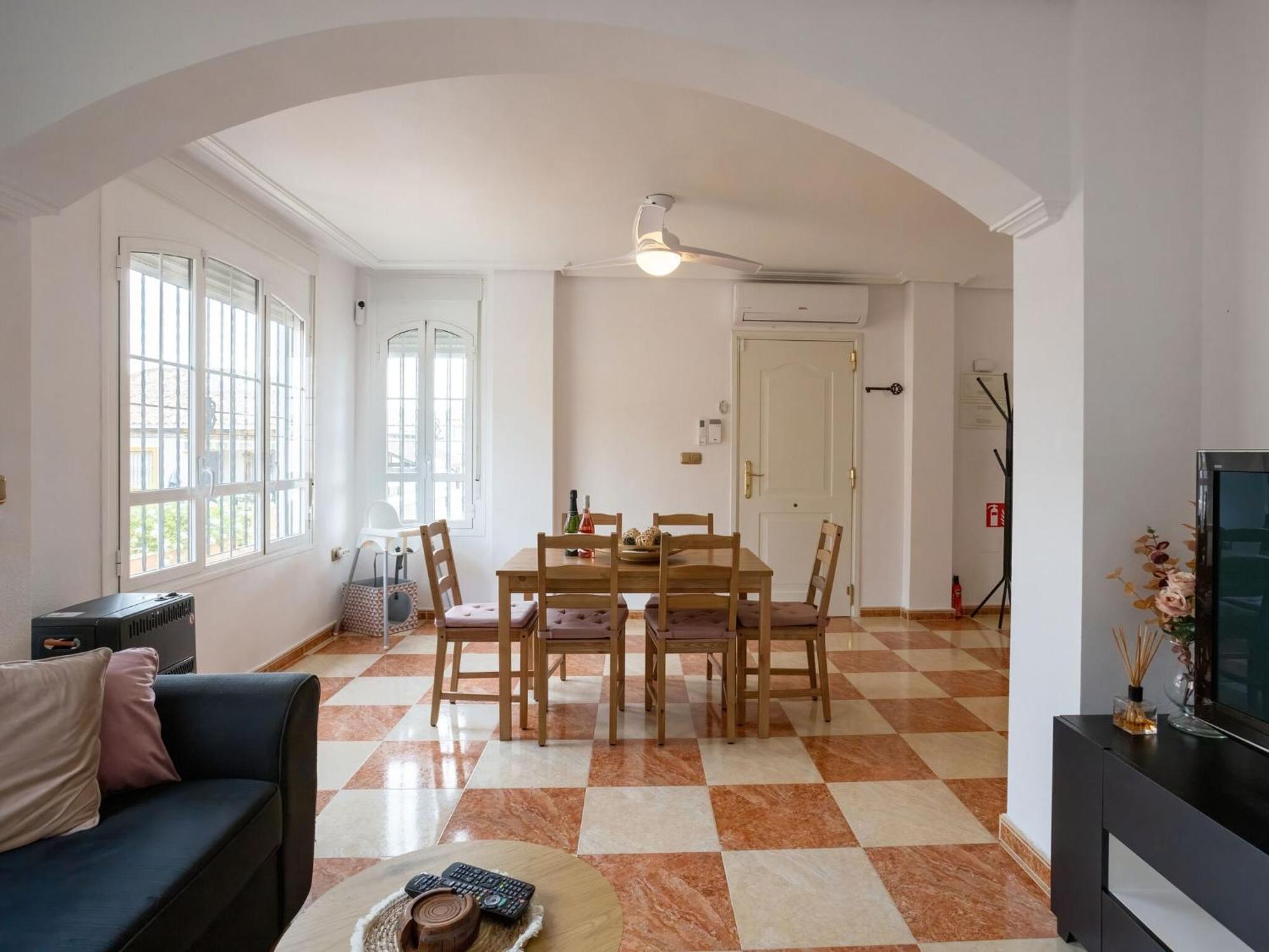 Holiday home Belvilla By Oyo Lomas De