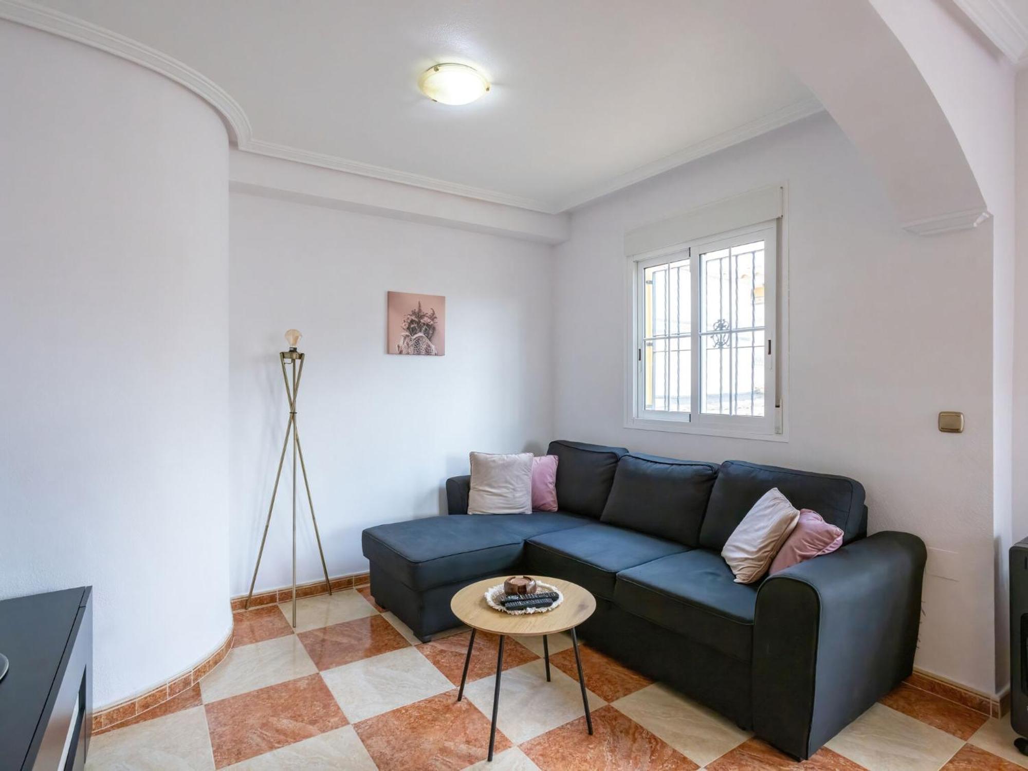 Belvilla By Oyo Lomas De Holiday home Cabo Roig