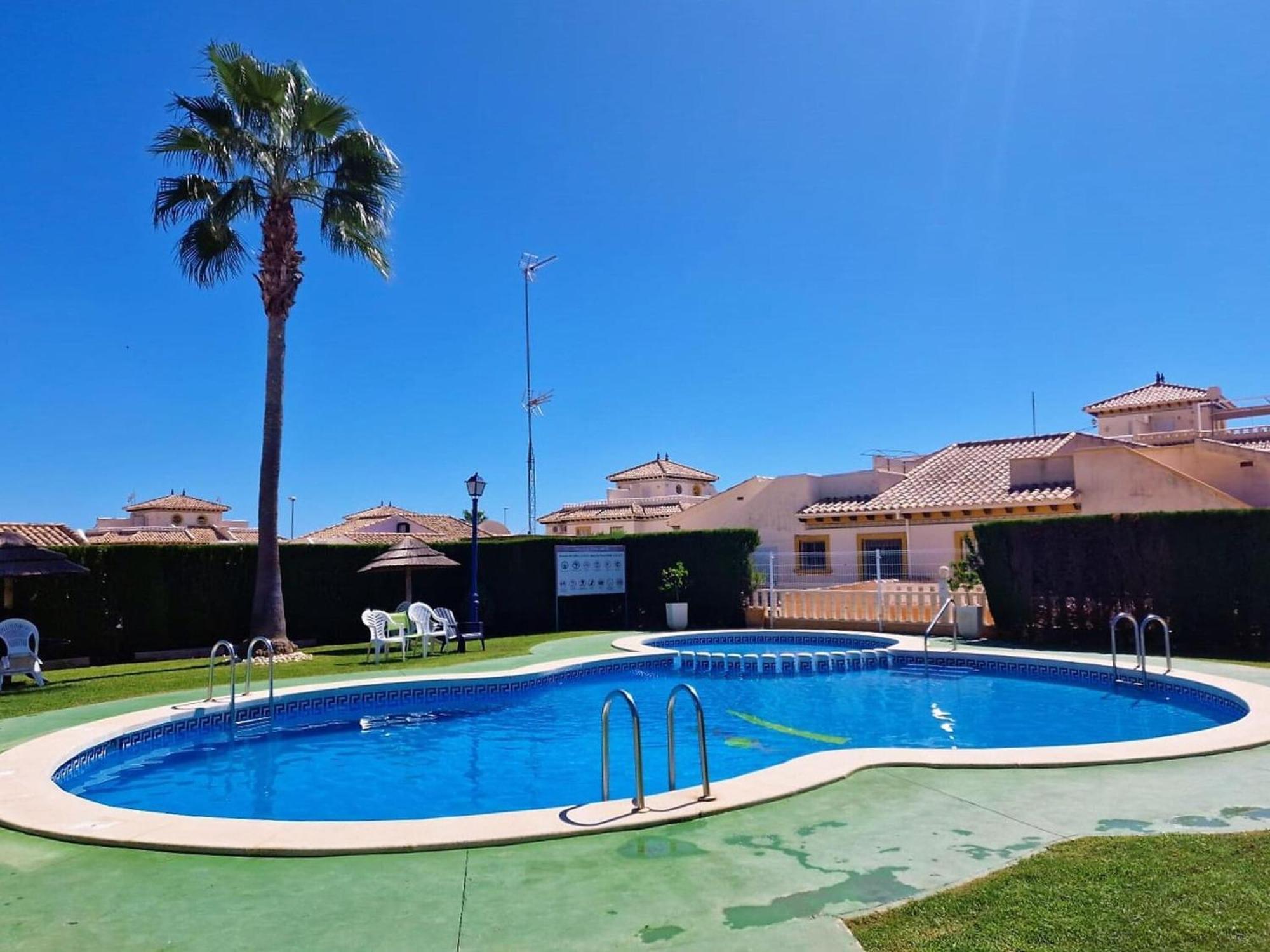 Holiday home Belvilla By Oyo Lomas De Cabo Roig