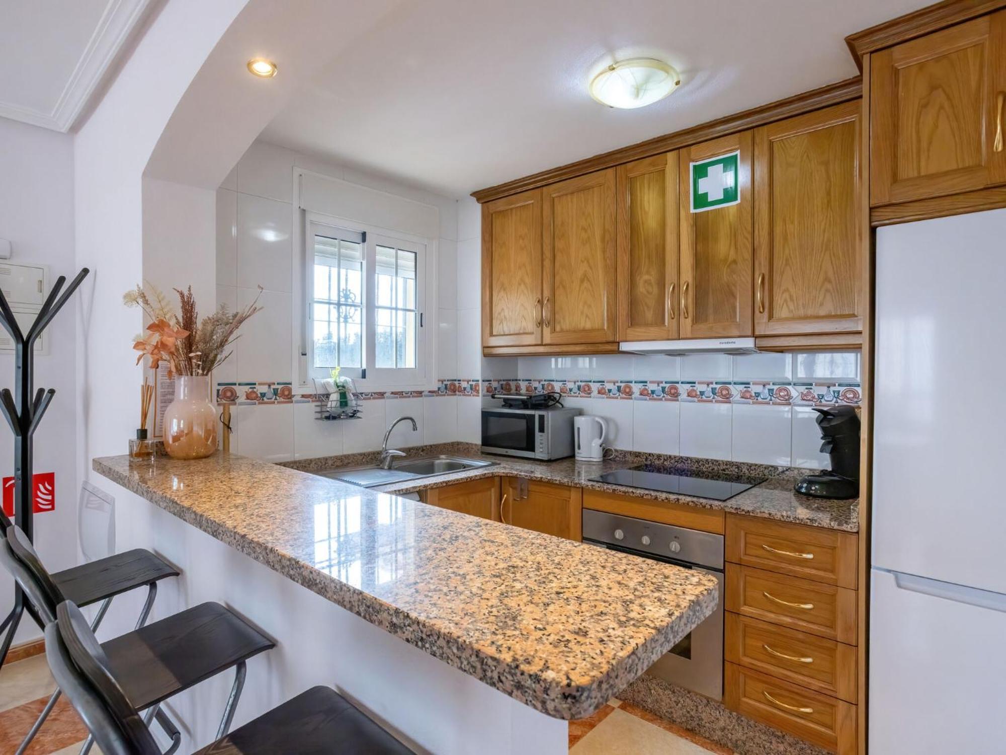Belvilla By Oyo Lomas De Holiday home Cabo Roig