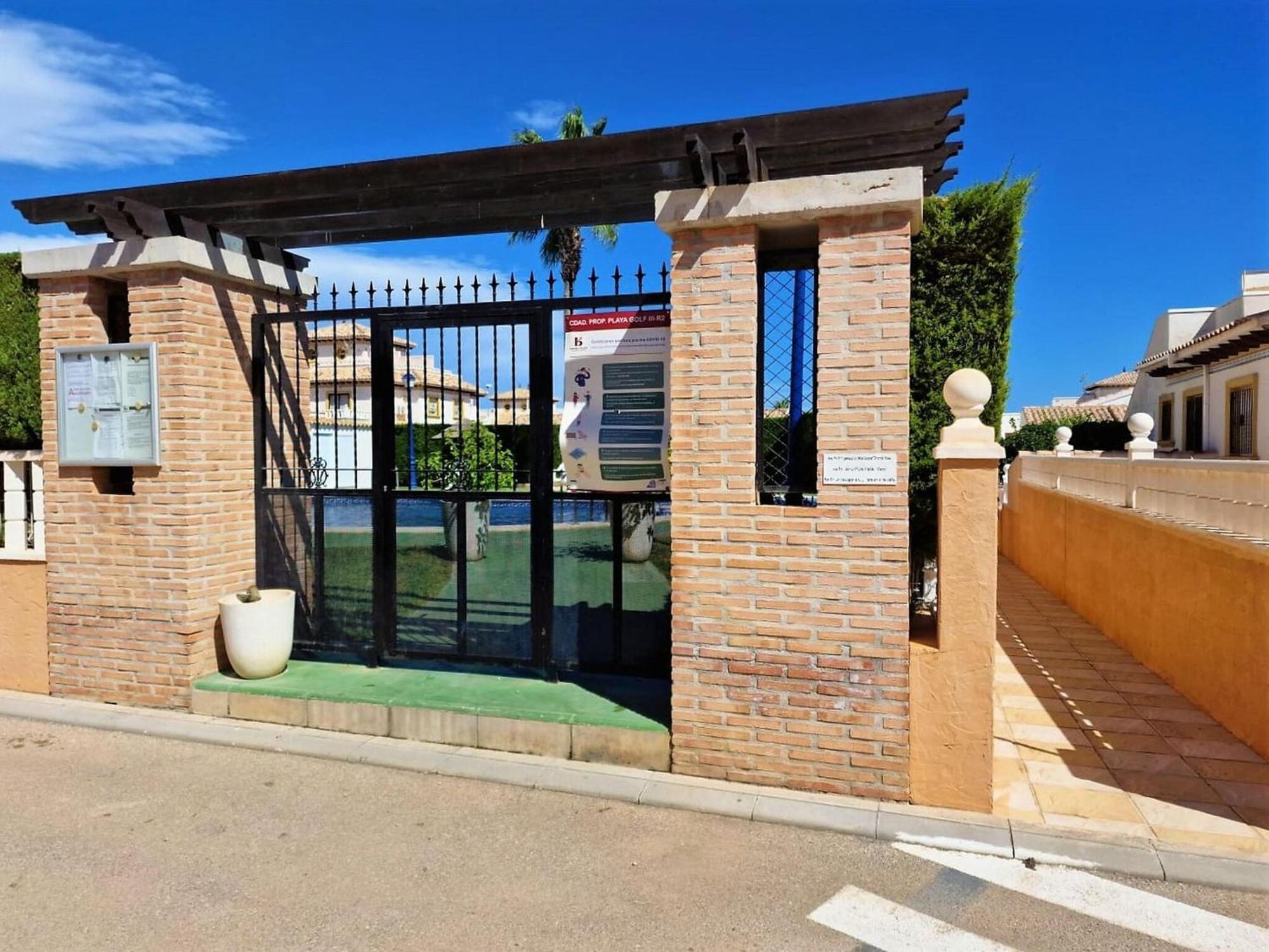 Belvilla By Oyo Lomas De Cabo Roig