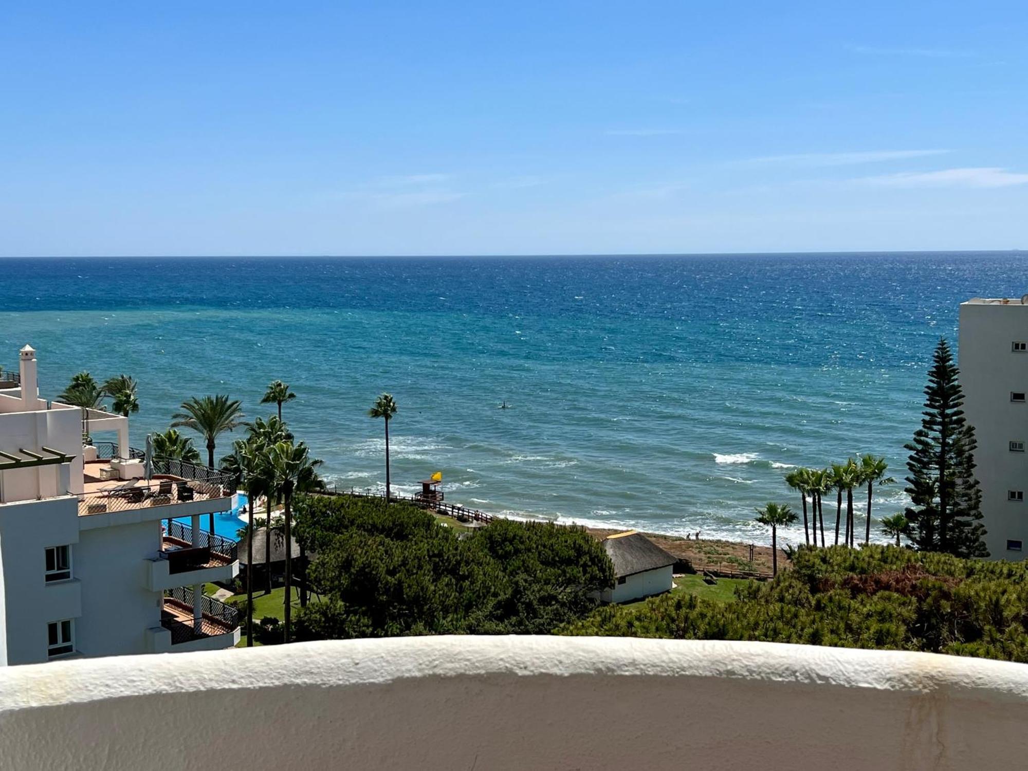 Apartment & Hippie Chic For Happy People - Marbella - Calahonda *