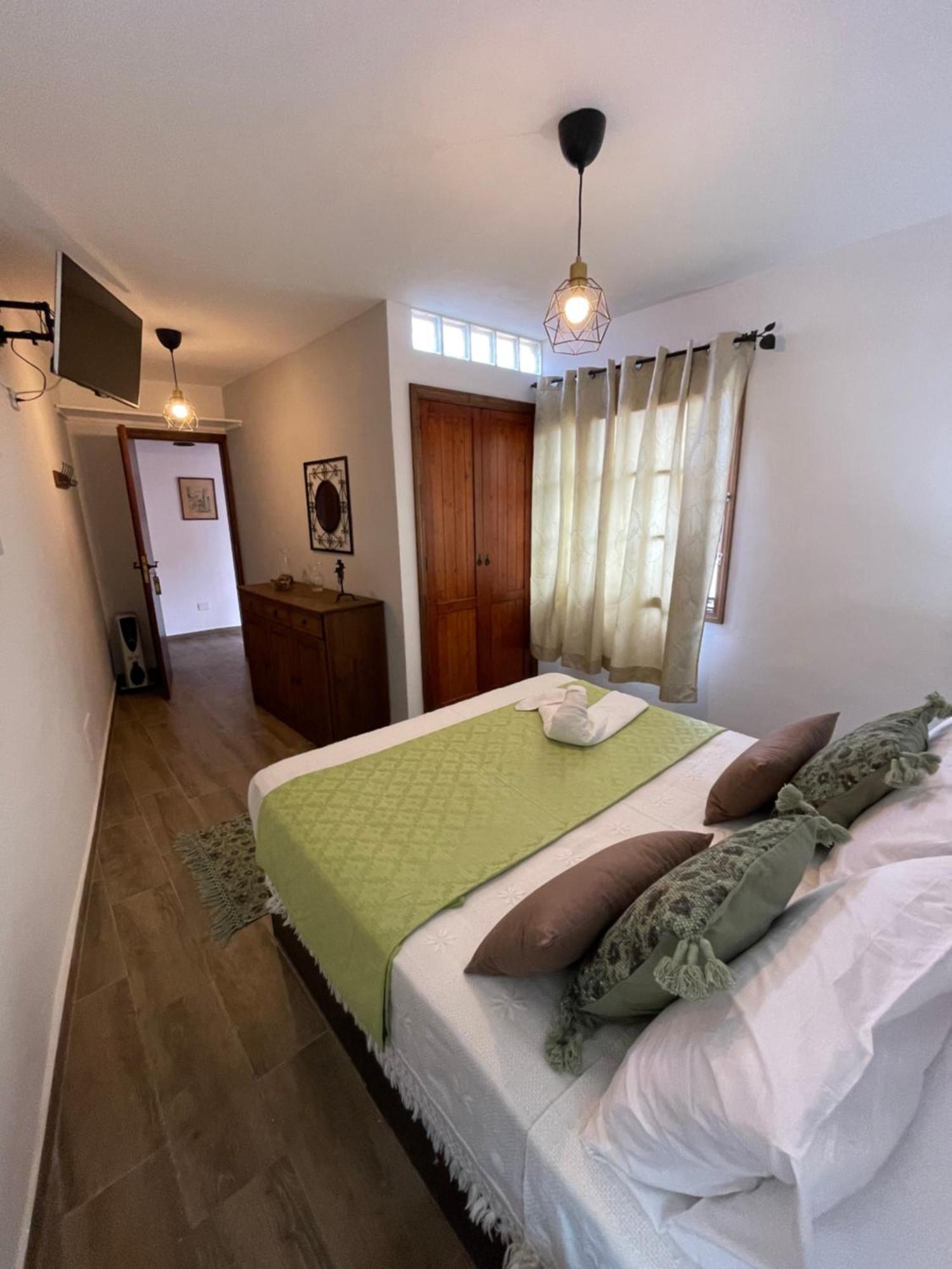 Holiday home Casa De Colon Los Silos