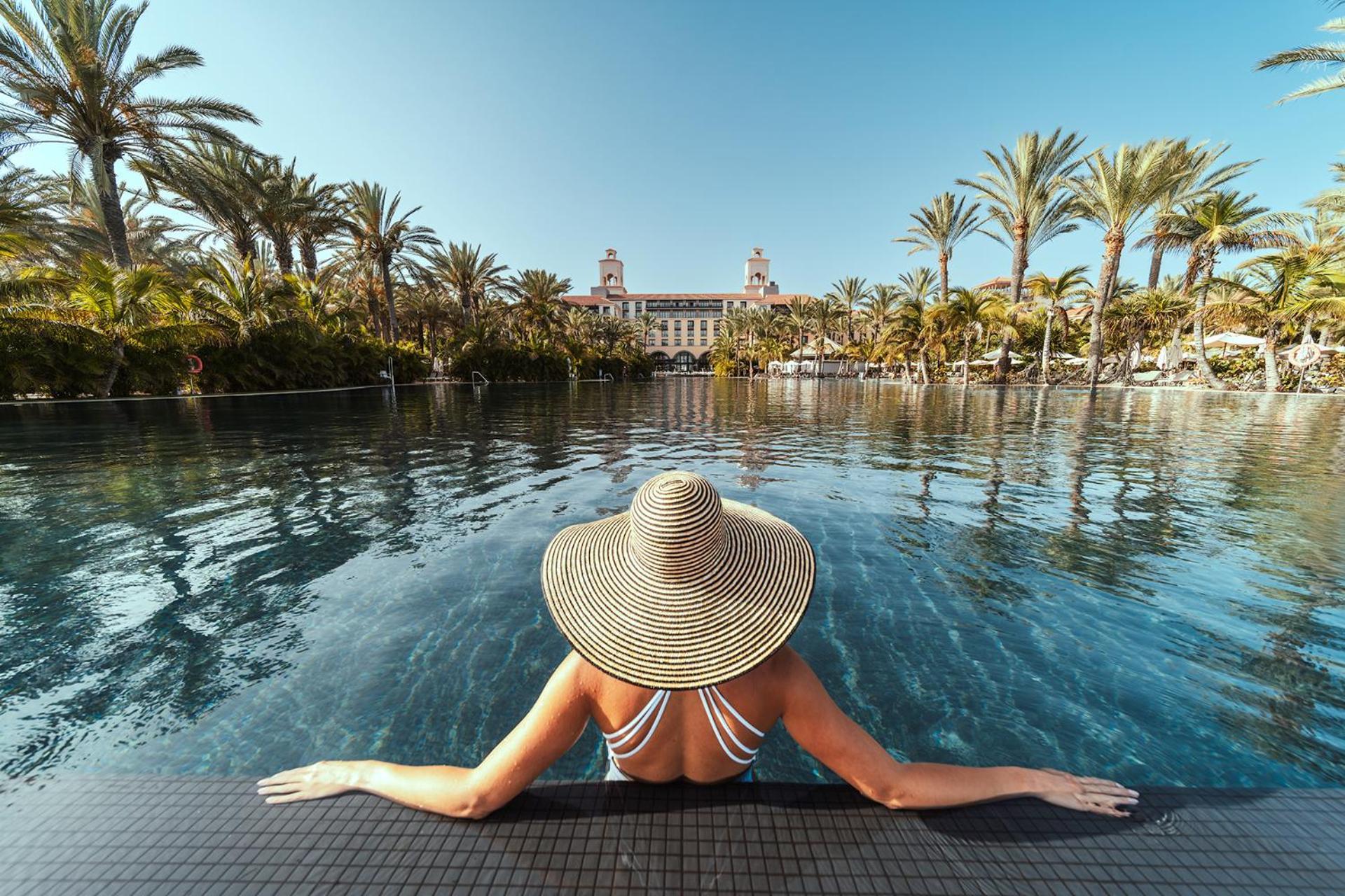 Lopesan Costa Resort&spa 5* Meloneras