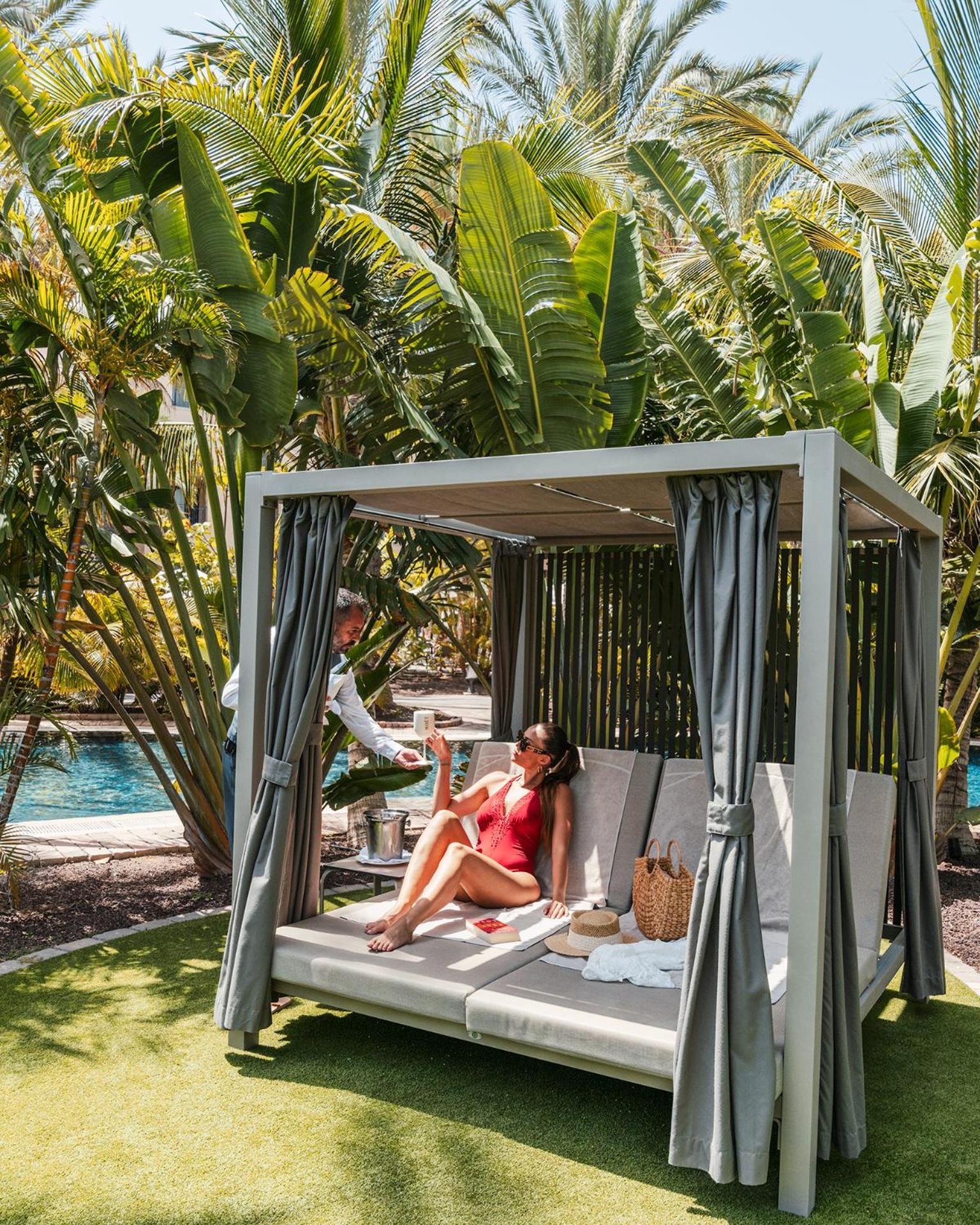 Lopesan Costa Resort&spa