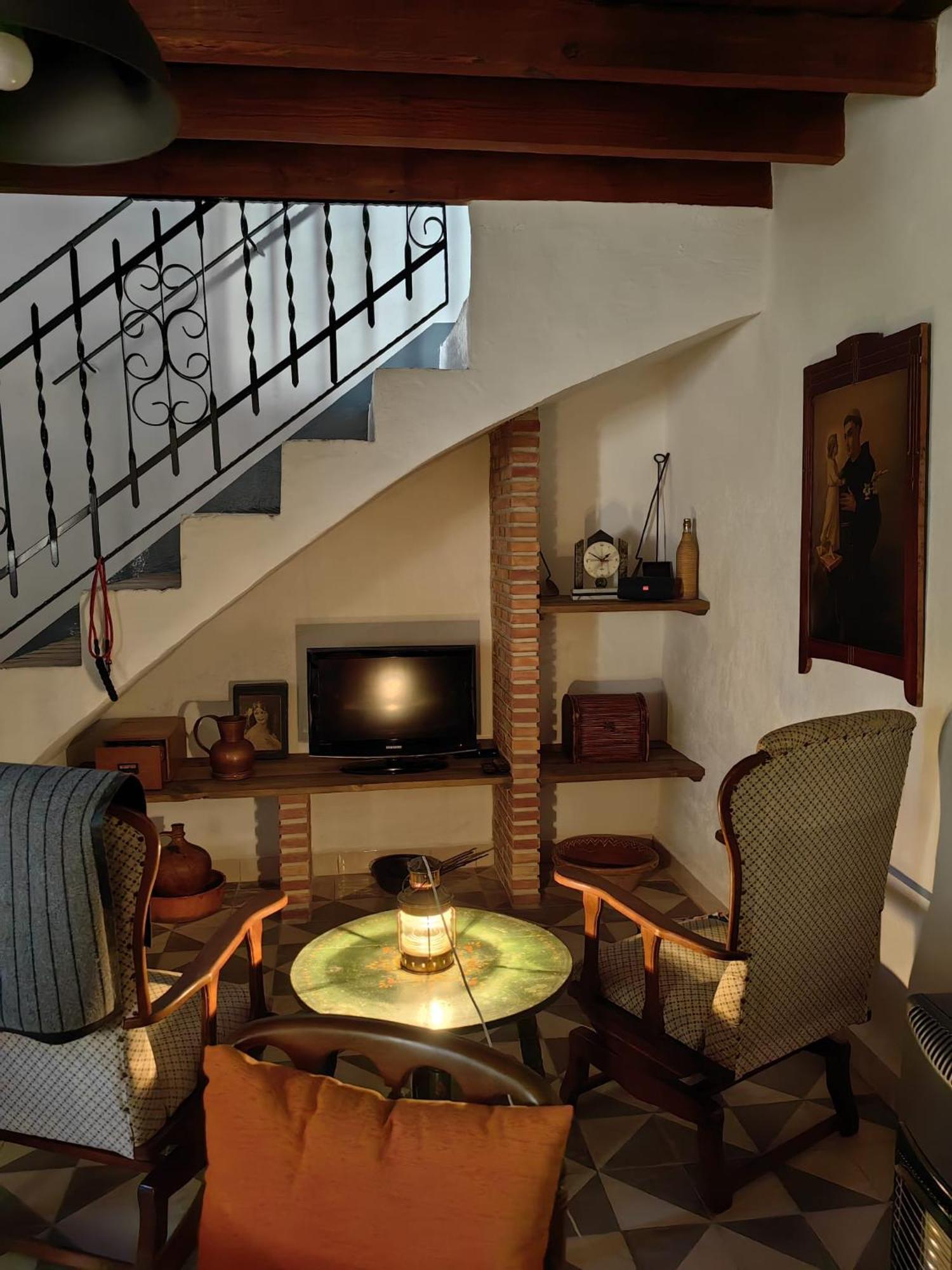 La Cañota 2-floors King Adults Only Parque de vacaciones Talara