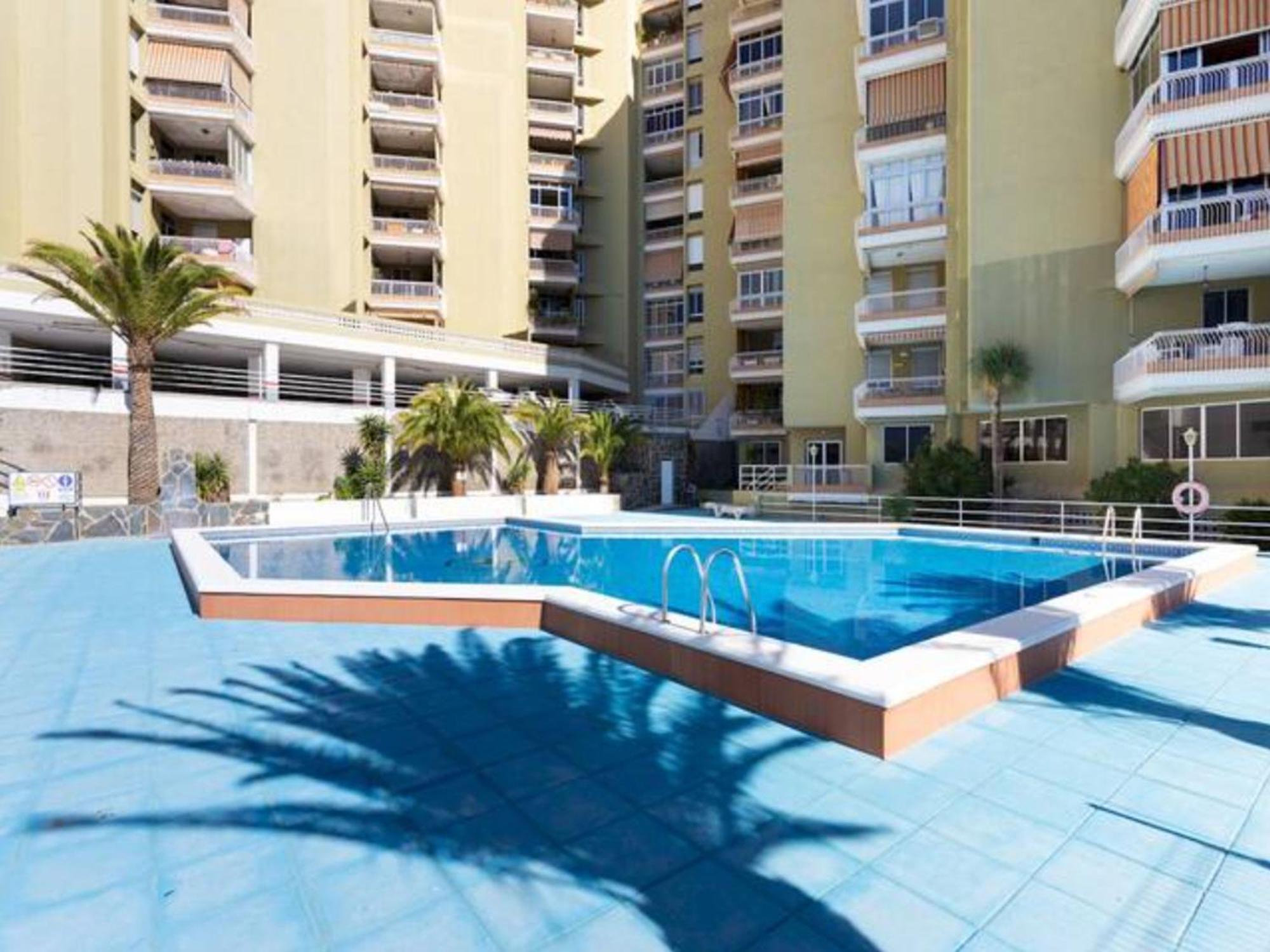 Live Decre Con Piscina Apartment *